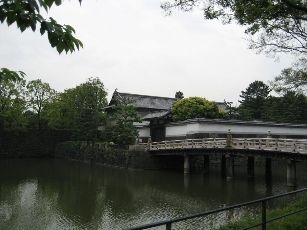 Tokyo Imperial Palace Wallpapers