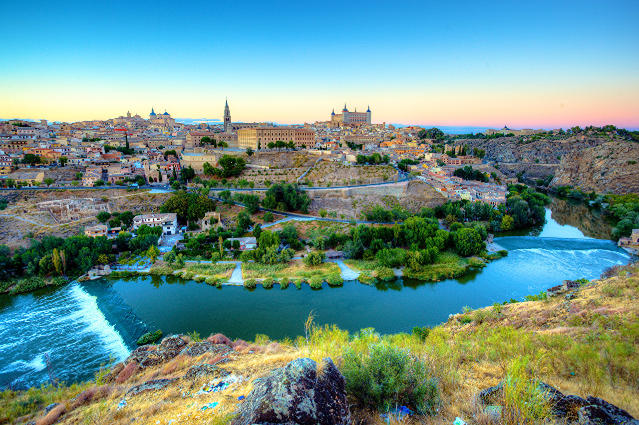 Toledo Wallpapers