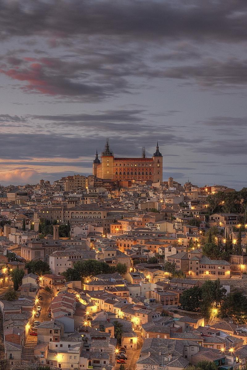 Toledo Wallpapers