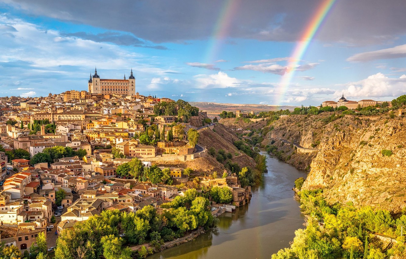 Toledo Wallpapers