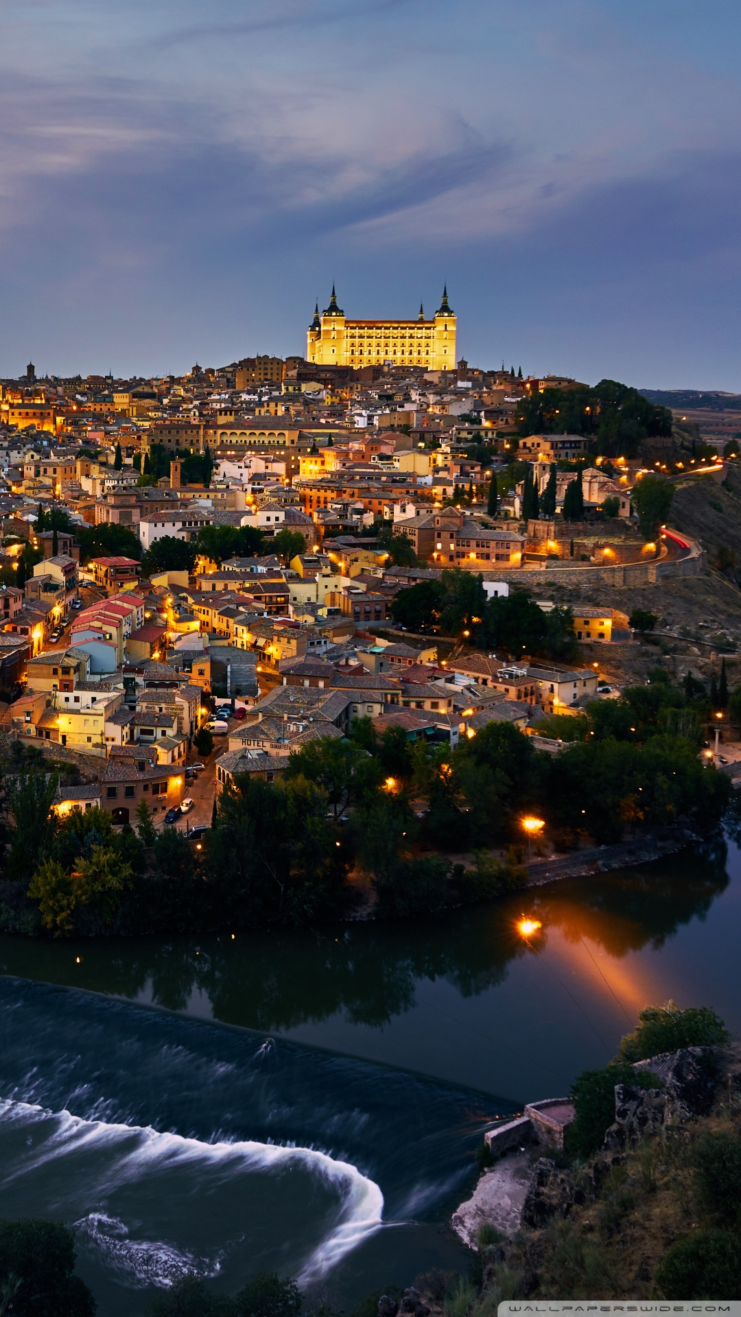 Toledo Wallpapers