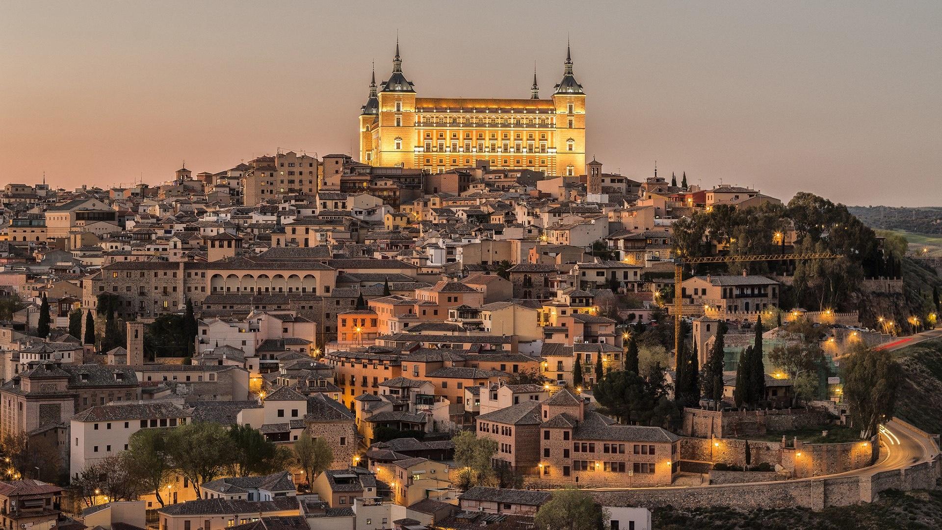 Toledo Wallpapers