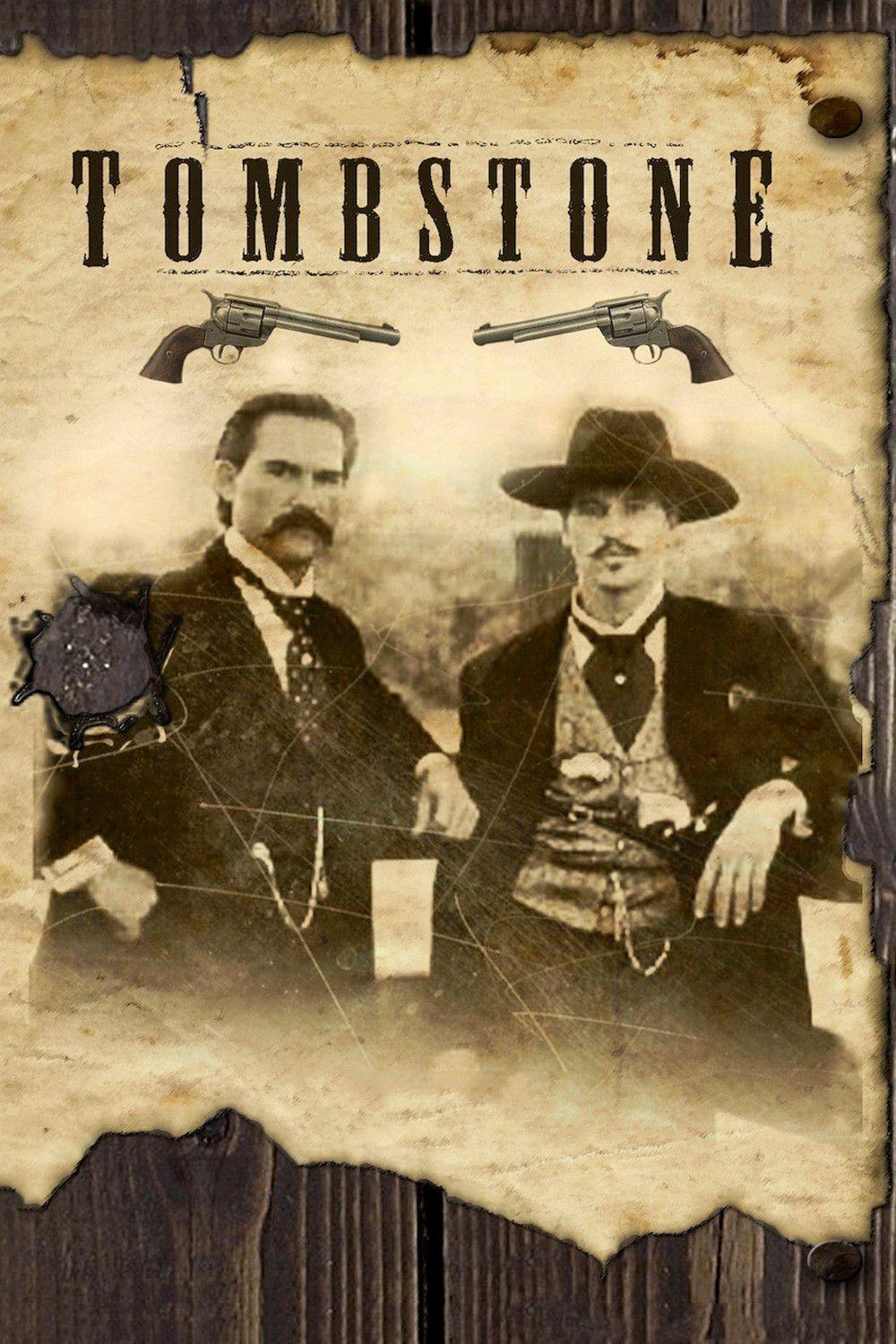 Tombstone Wallpapers