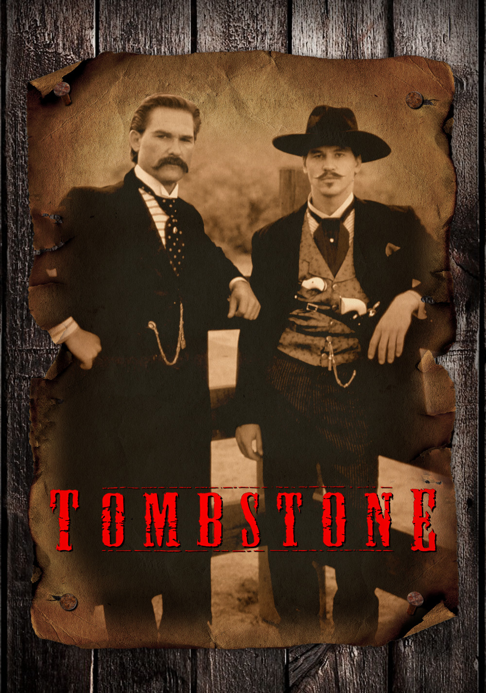 Tombstone Wallpapers