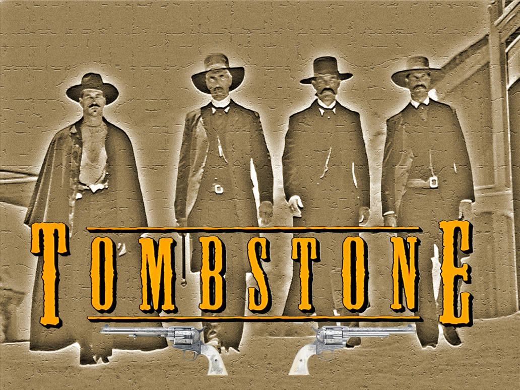 Tombstone Wallpapers