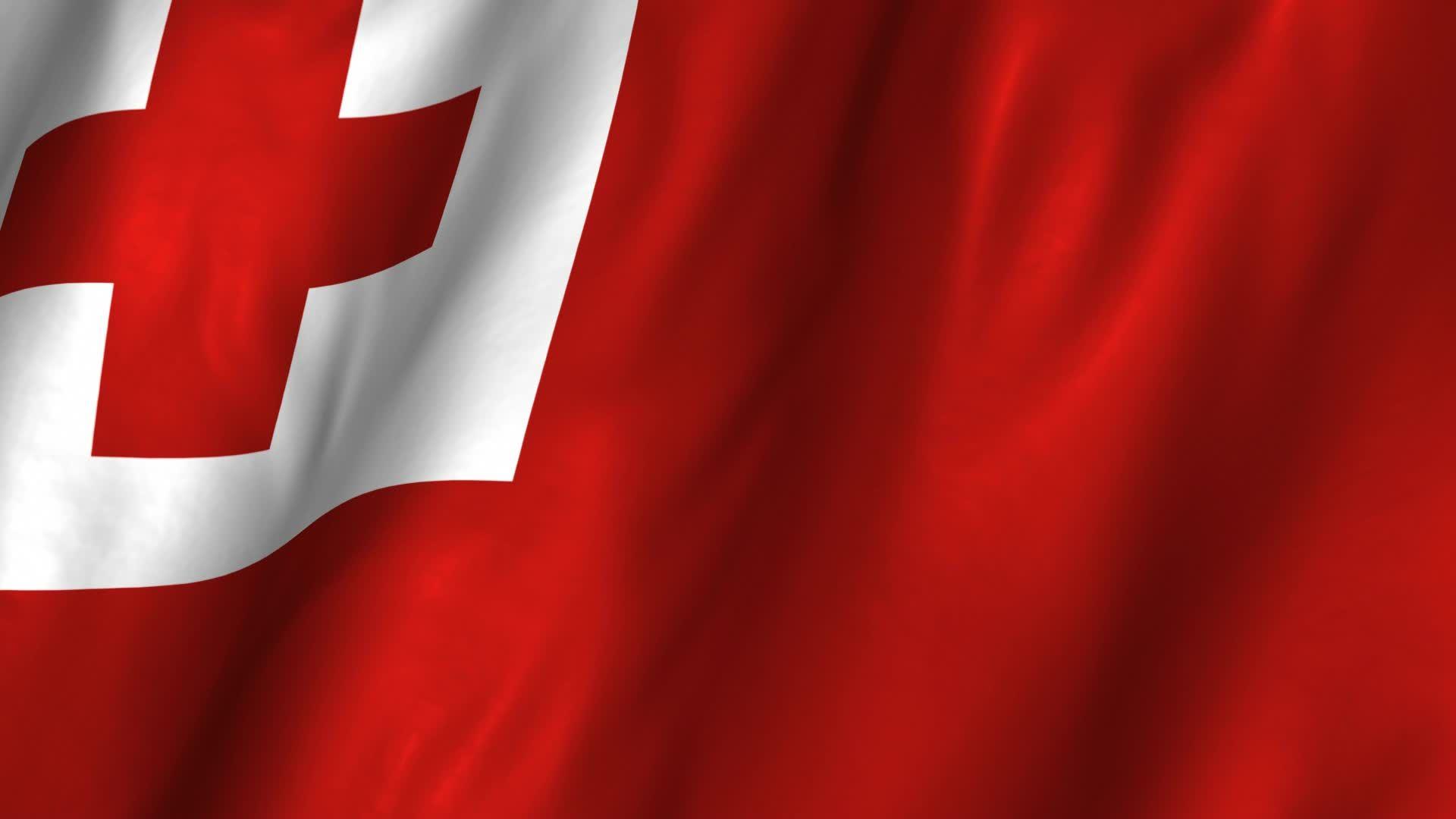 Tonga Flag Wallpapers