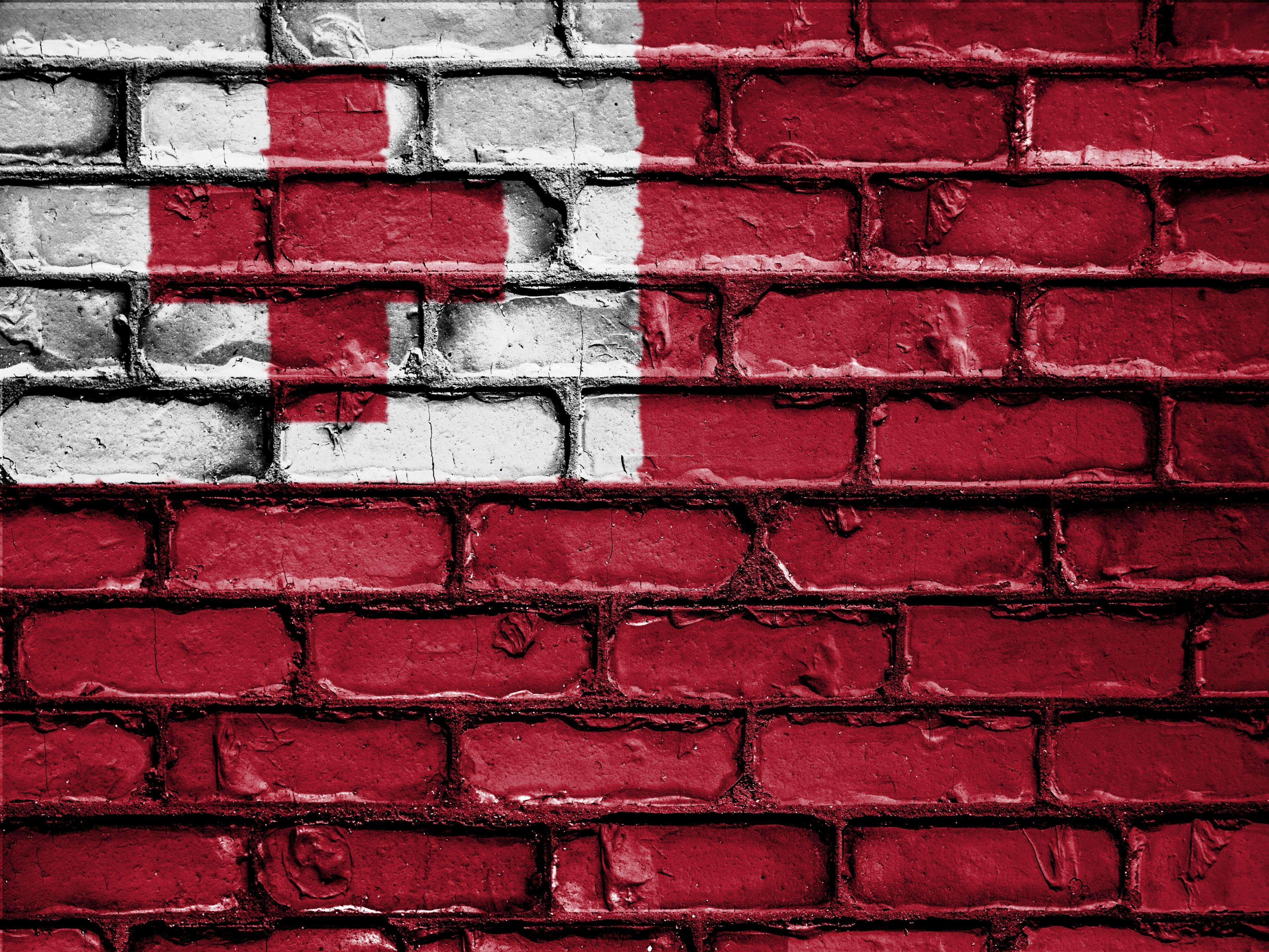 Tonga Flag Wallpapers