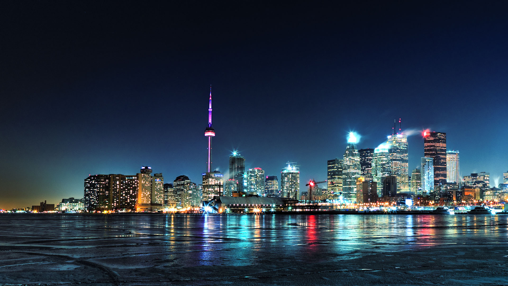 Toronto Wallpapers