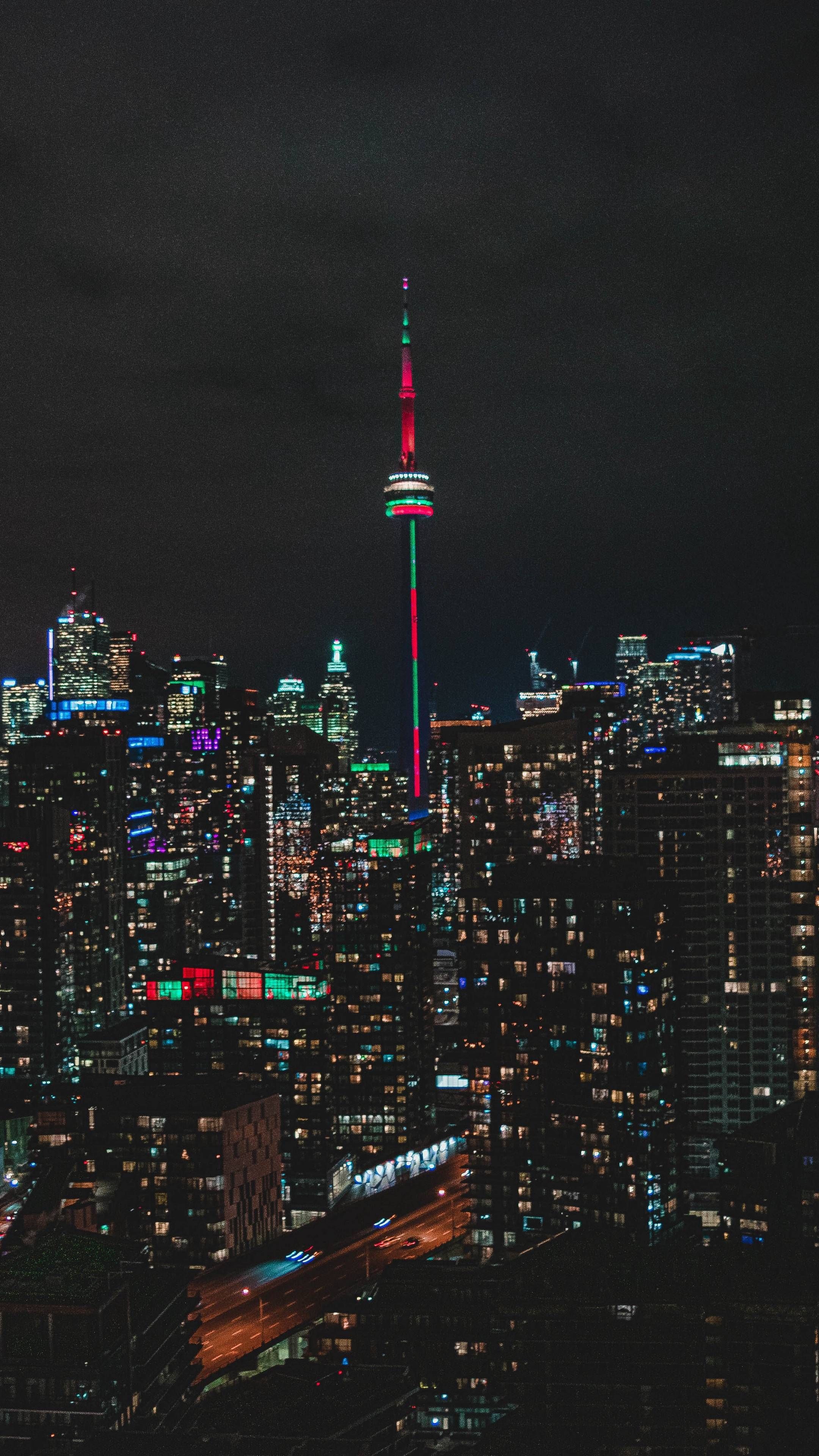 Toronto Wallpapers