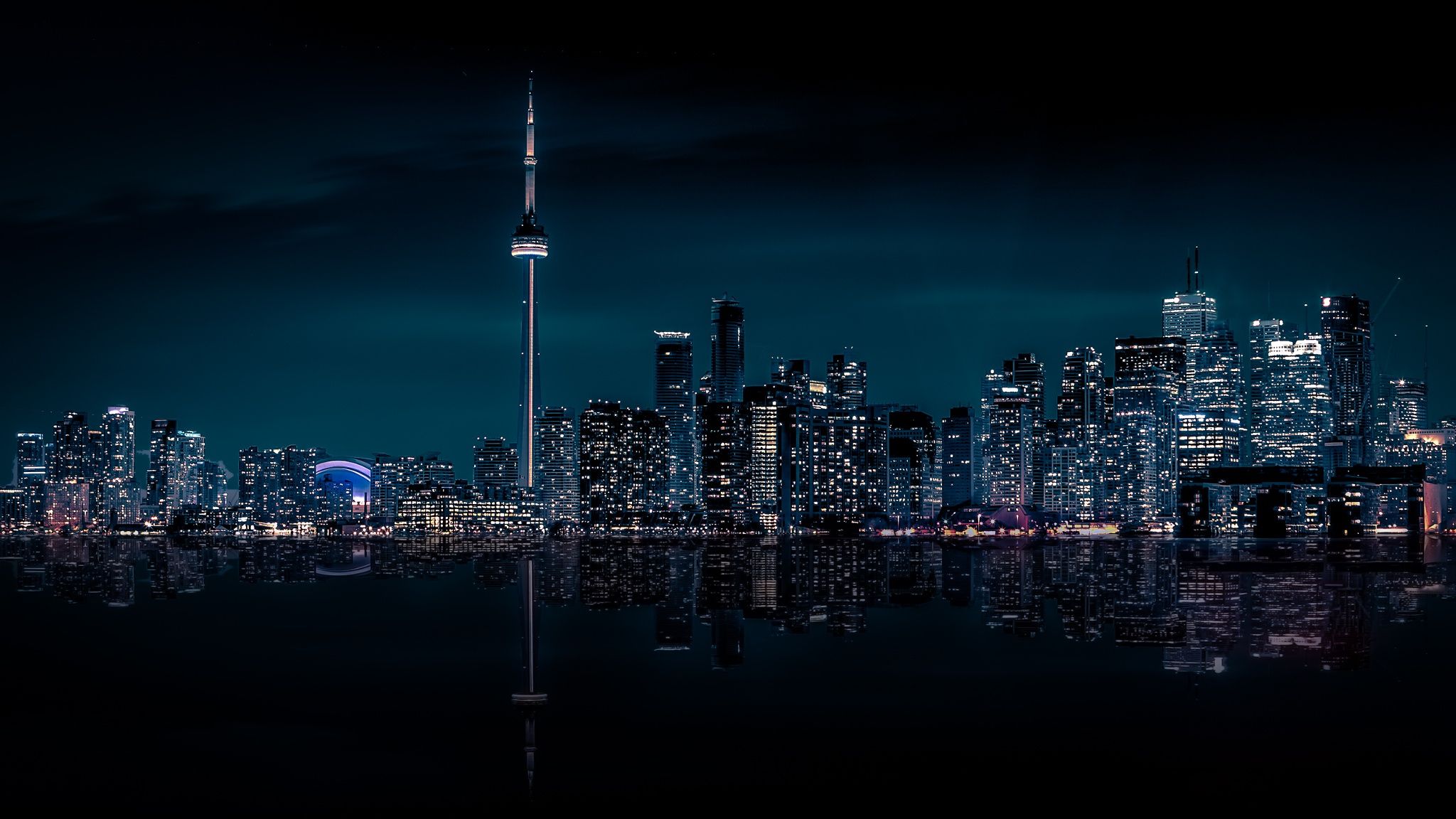 Toronto Wallpapers