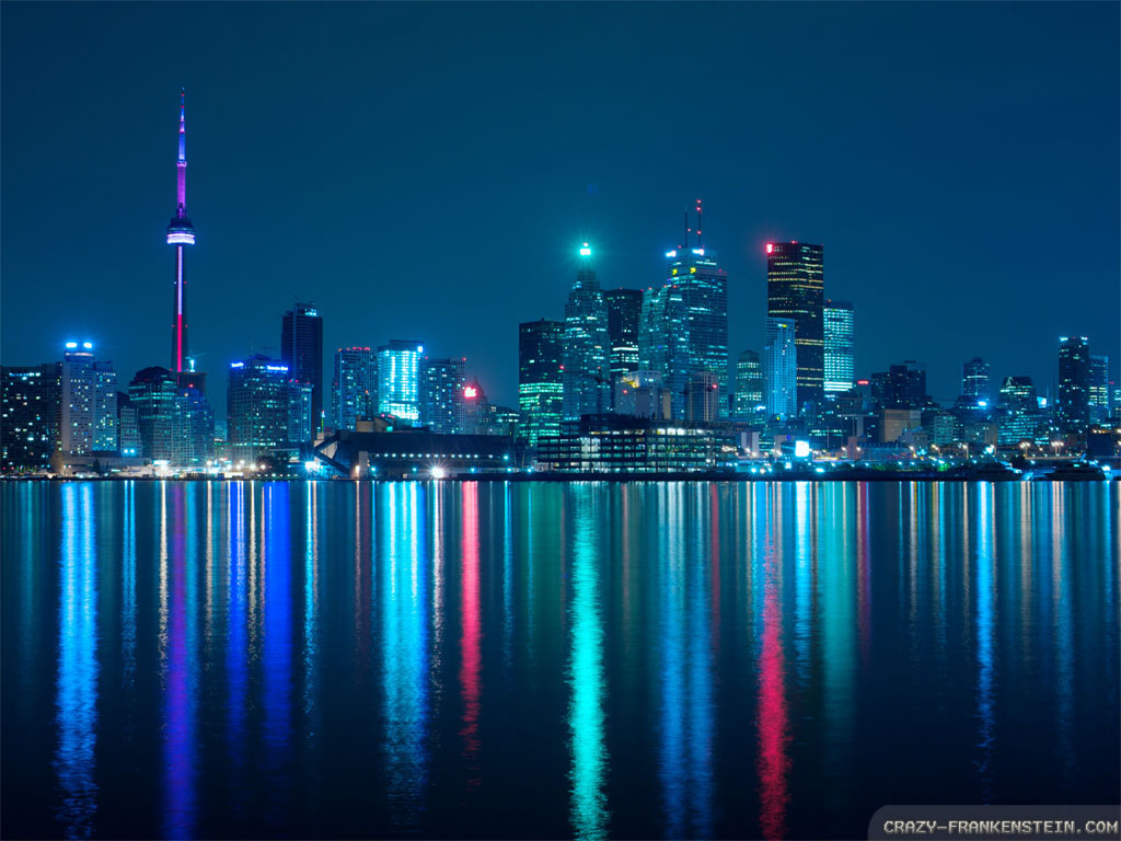 Toronto Wallpapers