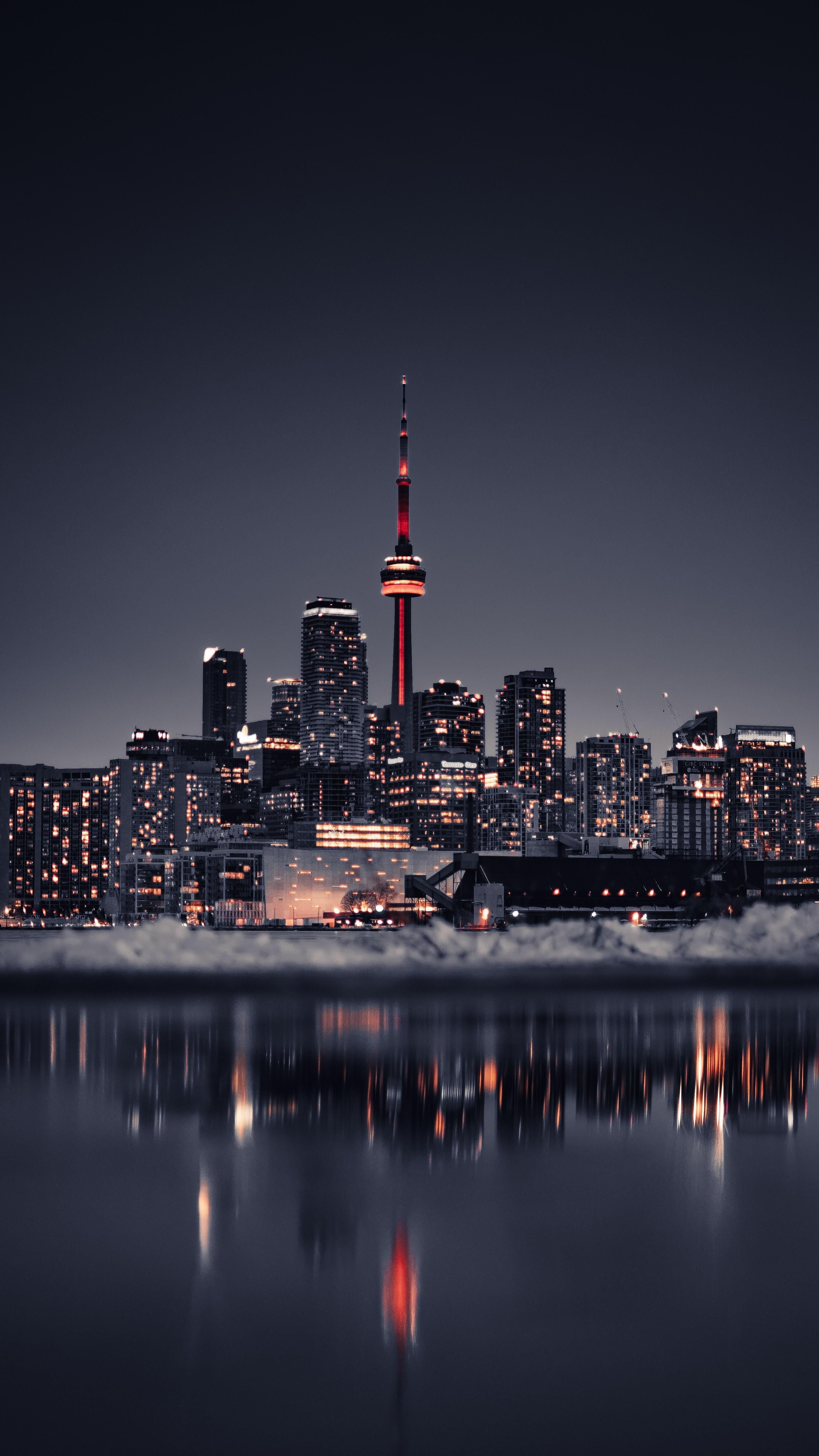 Toronto Wallpapers