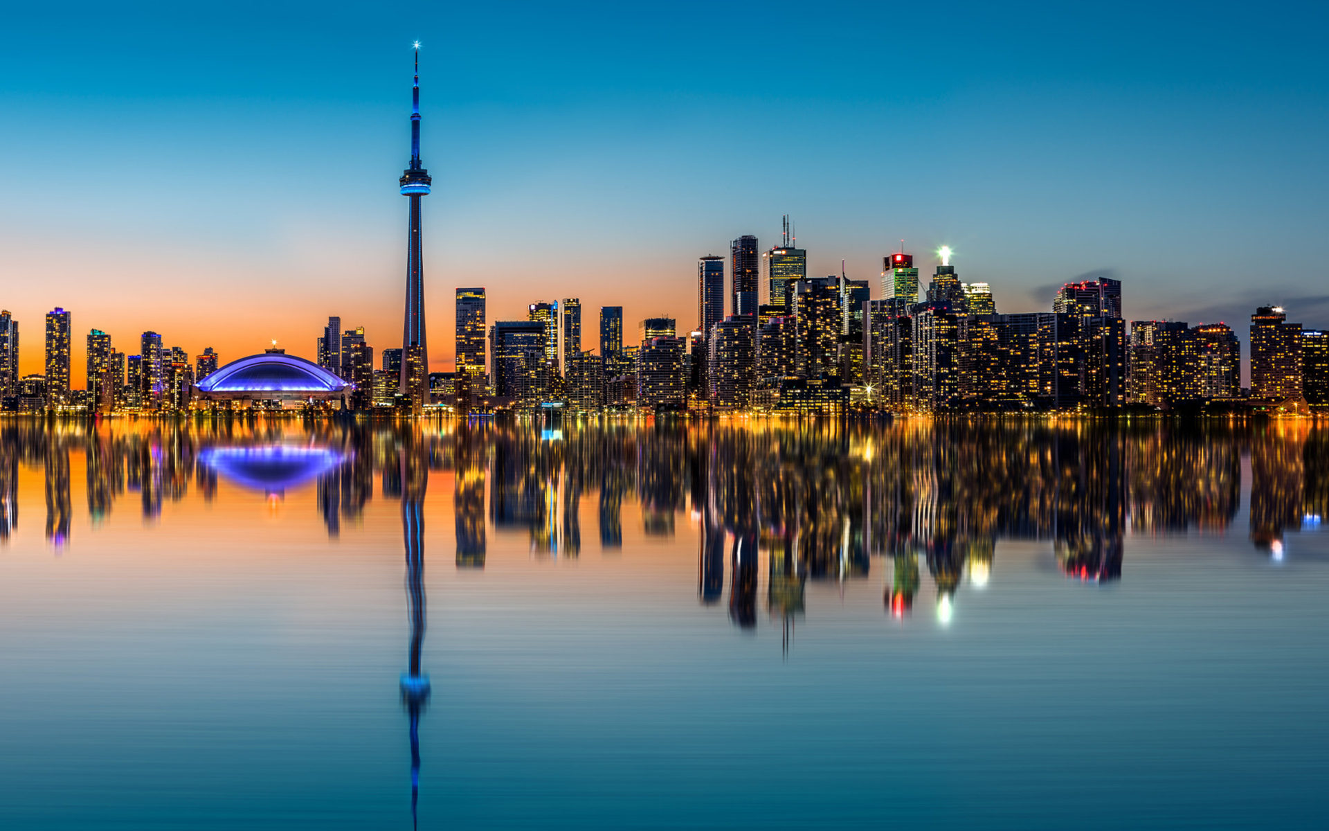 Toronto Wallpapers