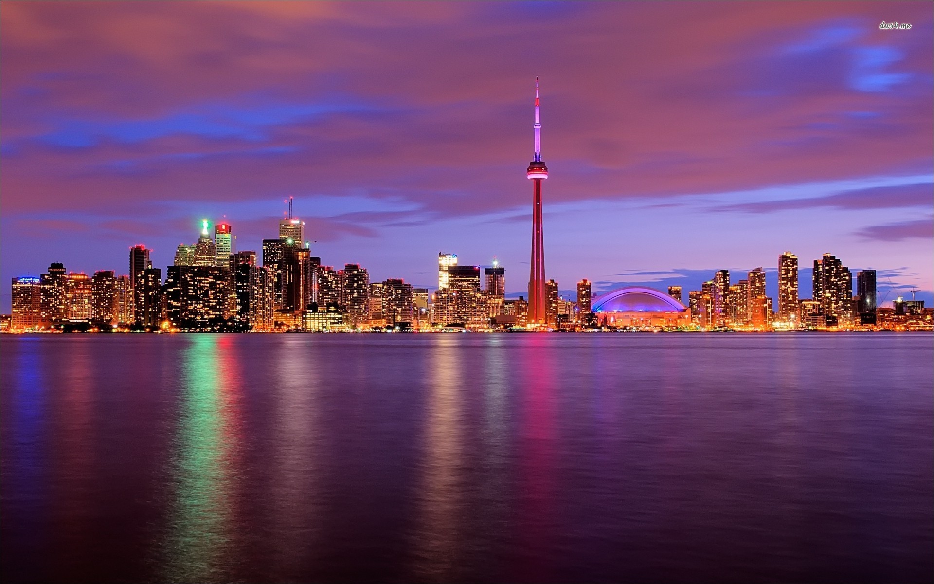 Toronto Wallpapers