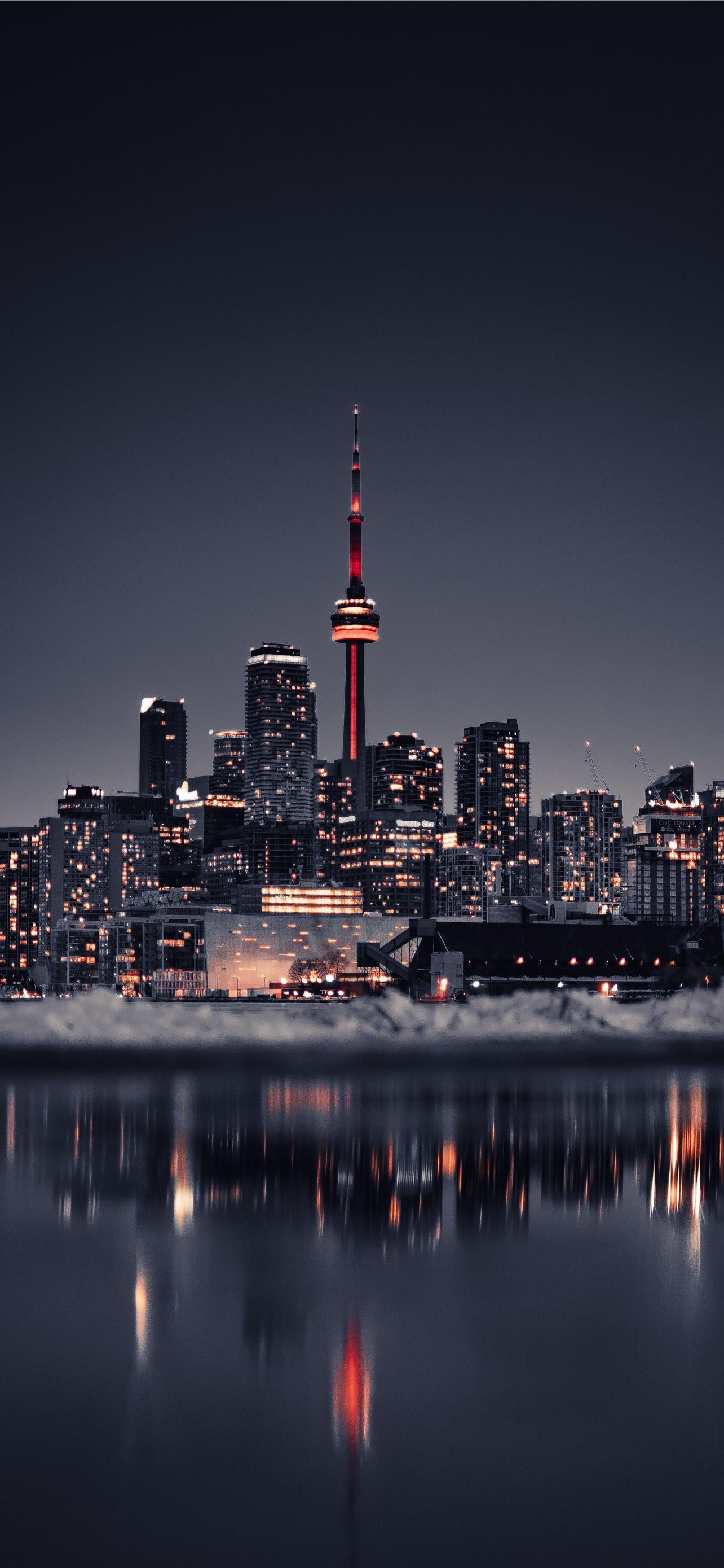 Toronto City Wallpapers