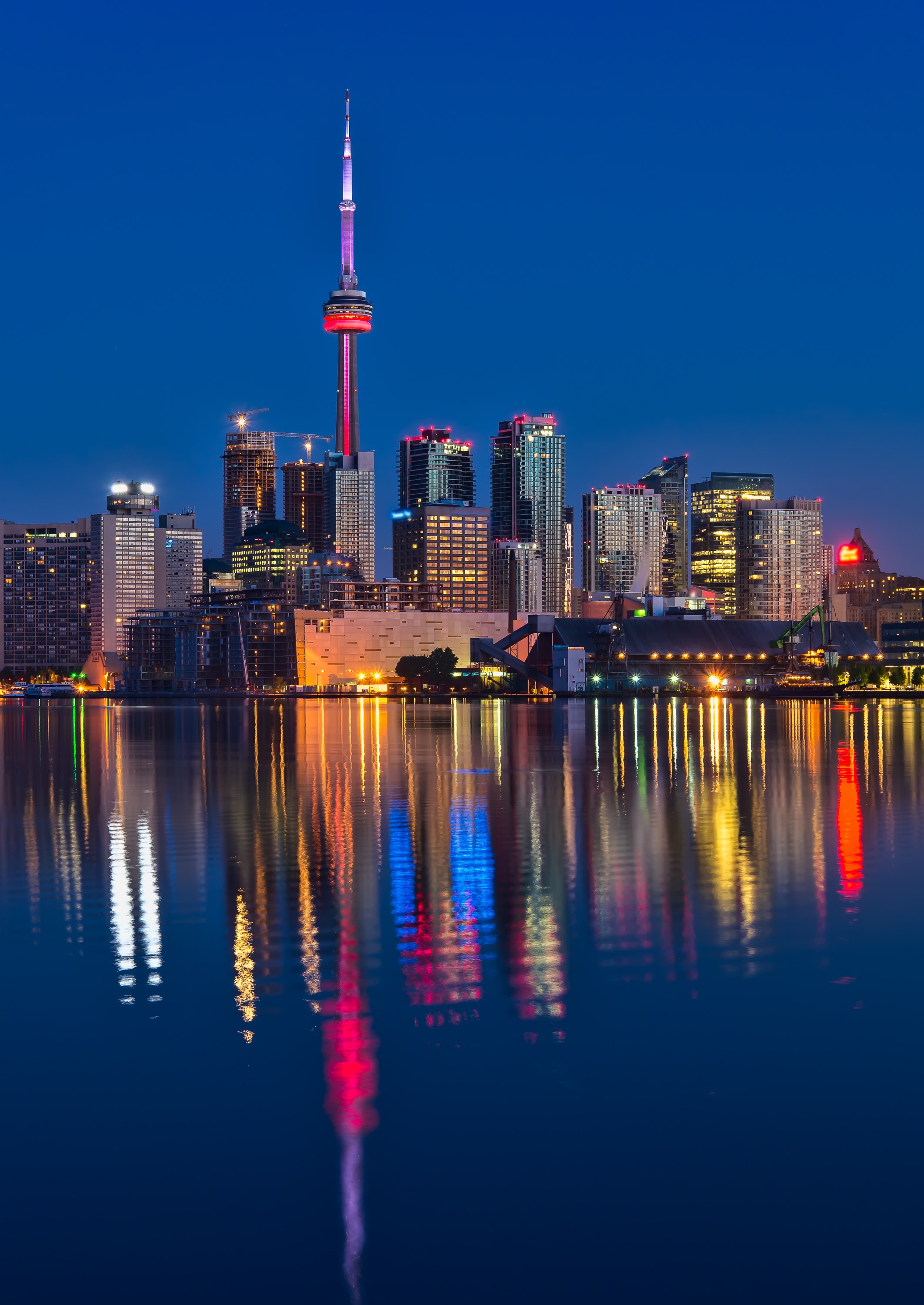 Toronto City Wallpapers