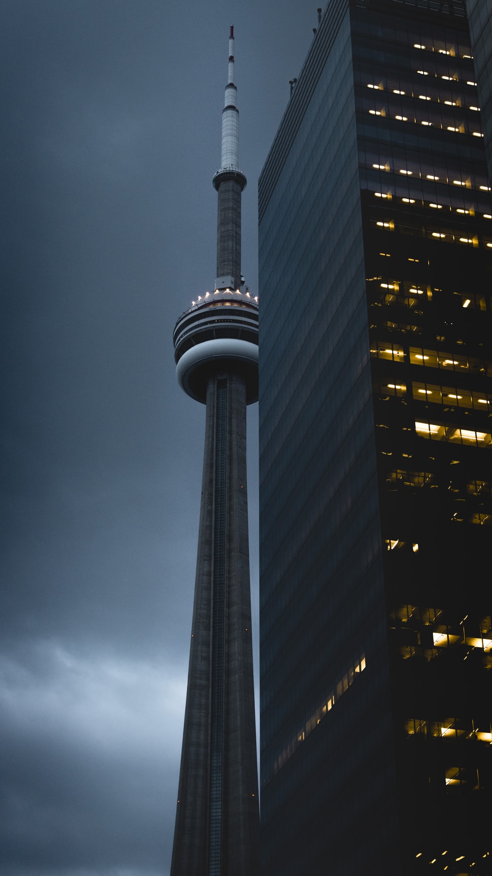 Toronto City Wallpapers