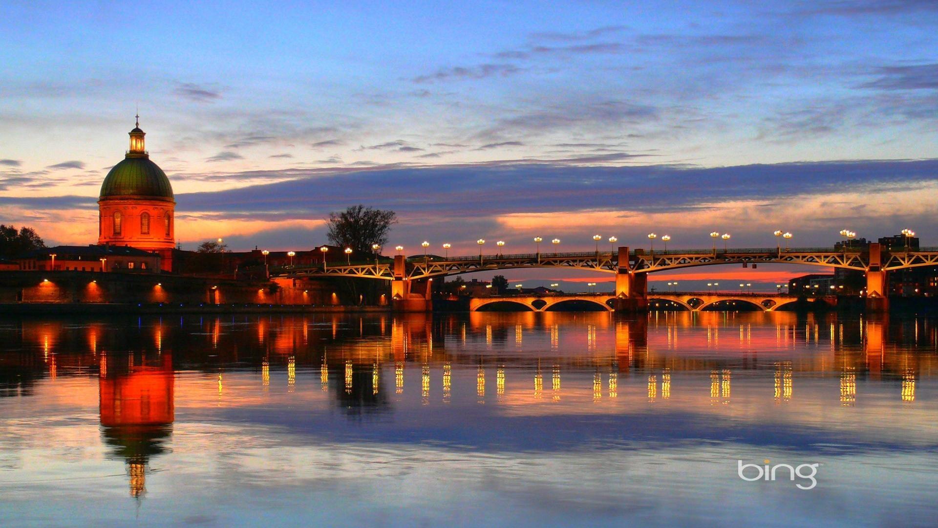 Toulouse Wallpapers