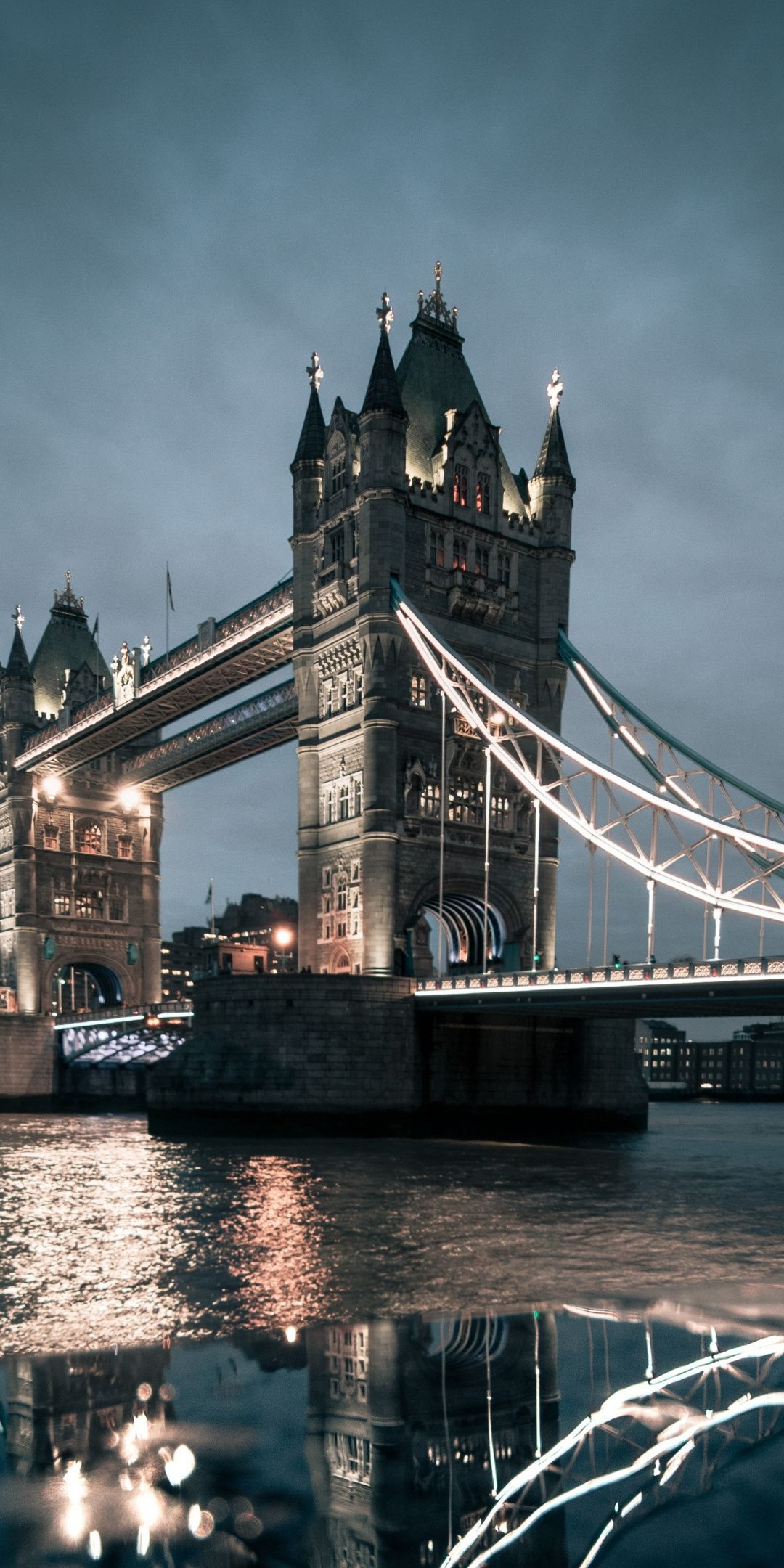 Tower Bridge Wallpapers