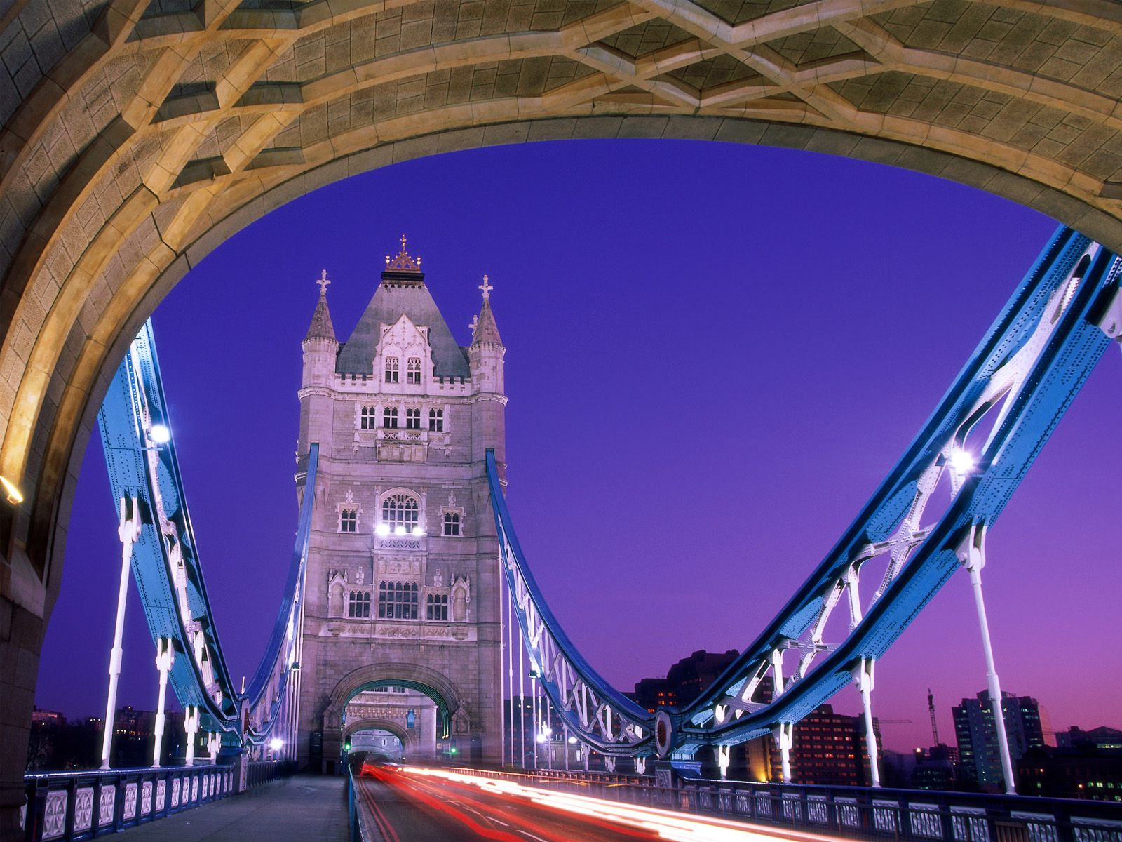 Tower Bridge Wallpapers