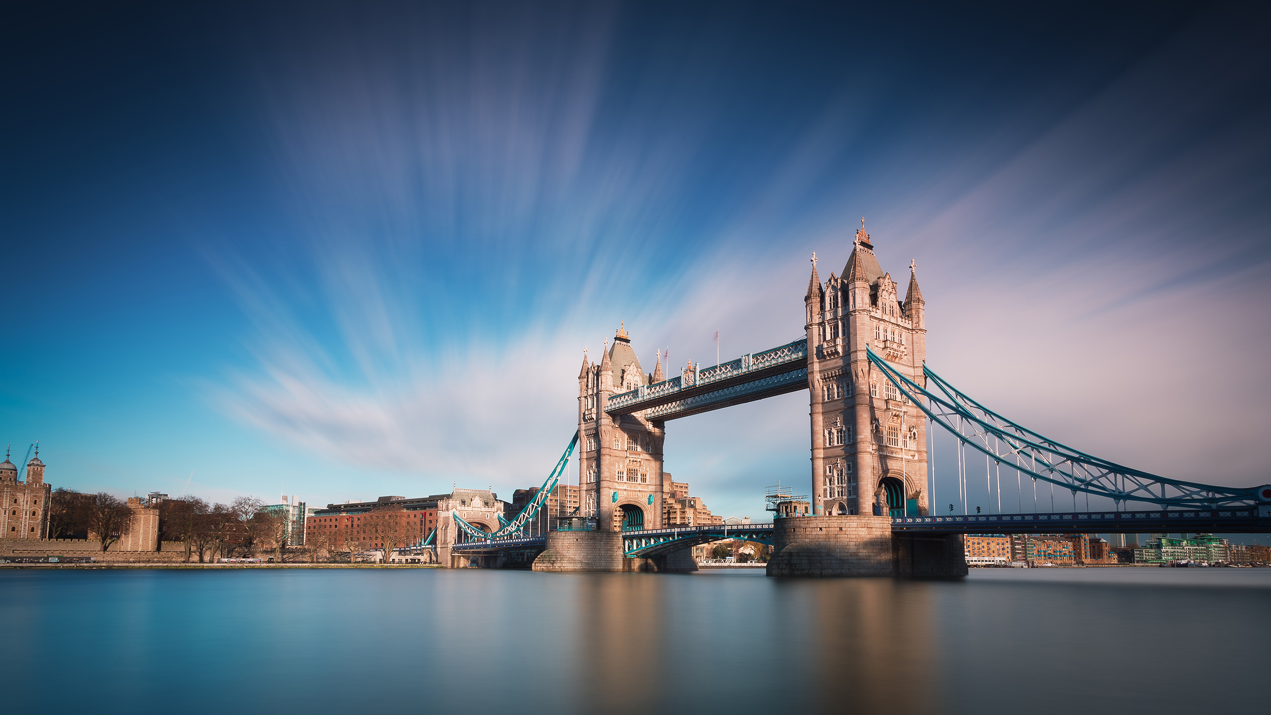 Tower Bridge Wallpapers