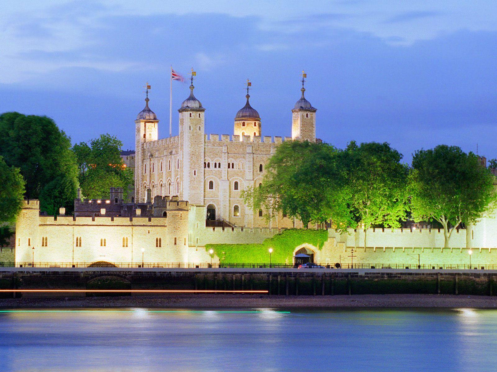 Tower Of London Wallpapers