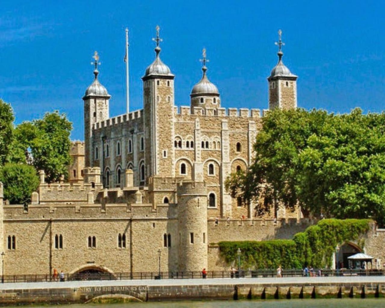 Tower Of London Wallpapers