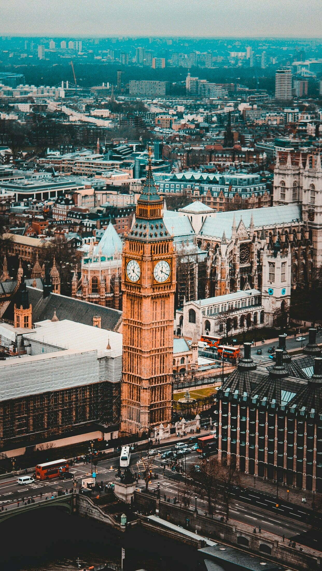 Tower Of London Wallpapers