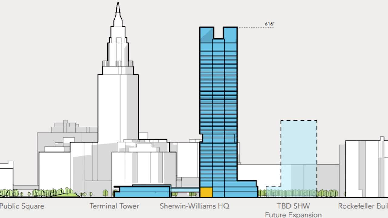 Transco Tower Wallpapers