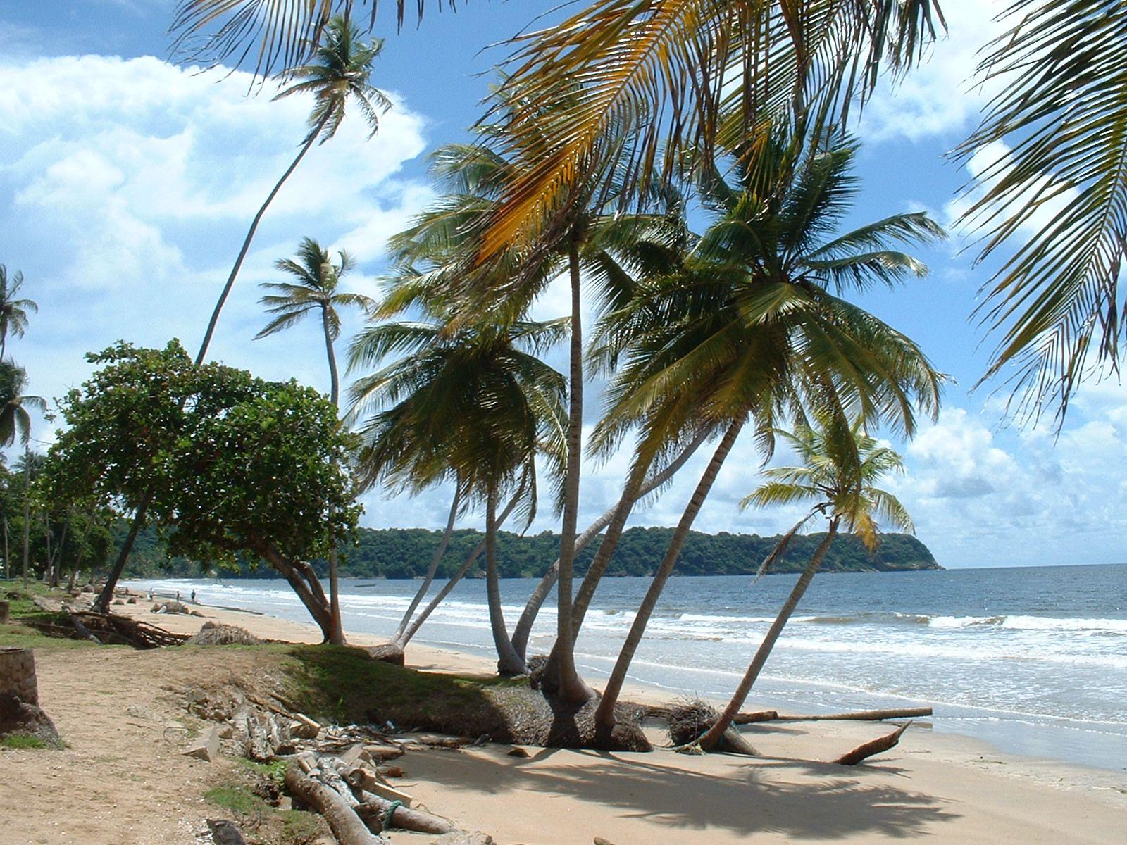 Trinidad And Tobago Wallpapers