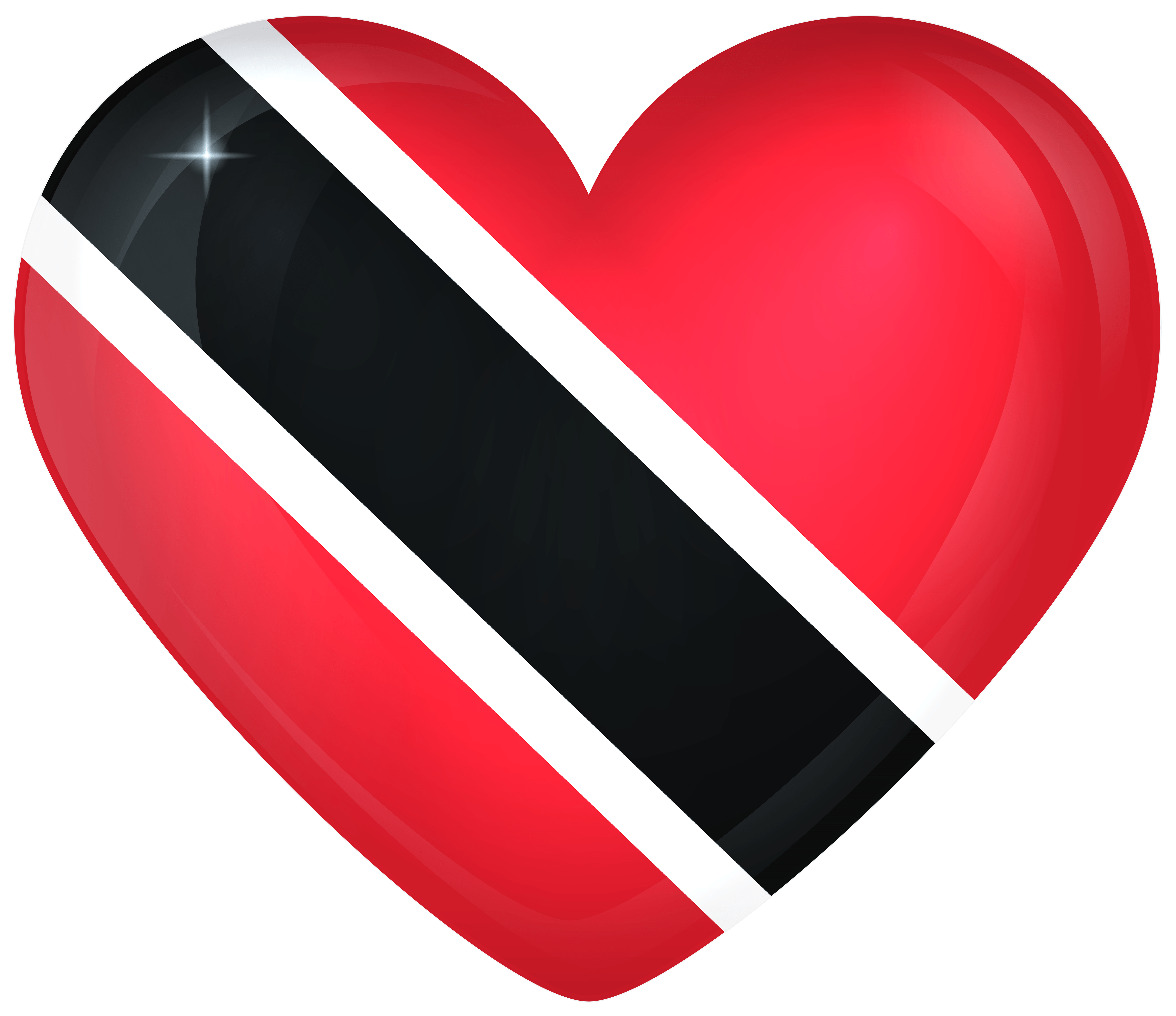 Trinidad And Tobago Flag Wallpapers