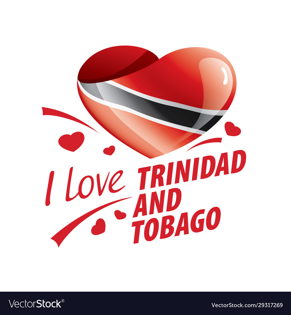 Trinidad And Tobago Flag Wallpapers