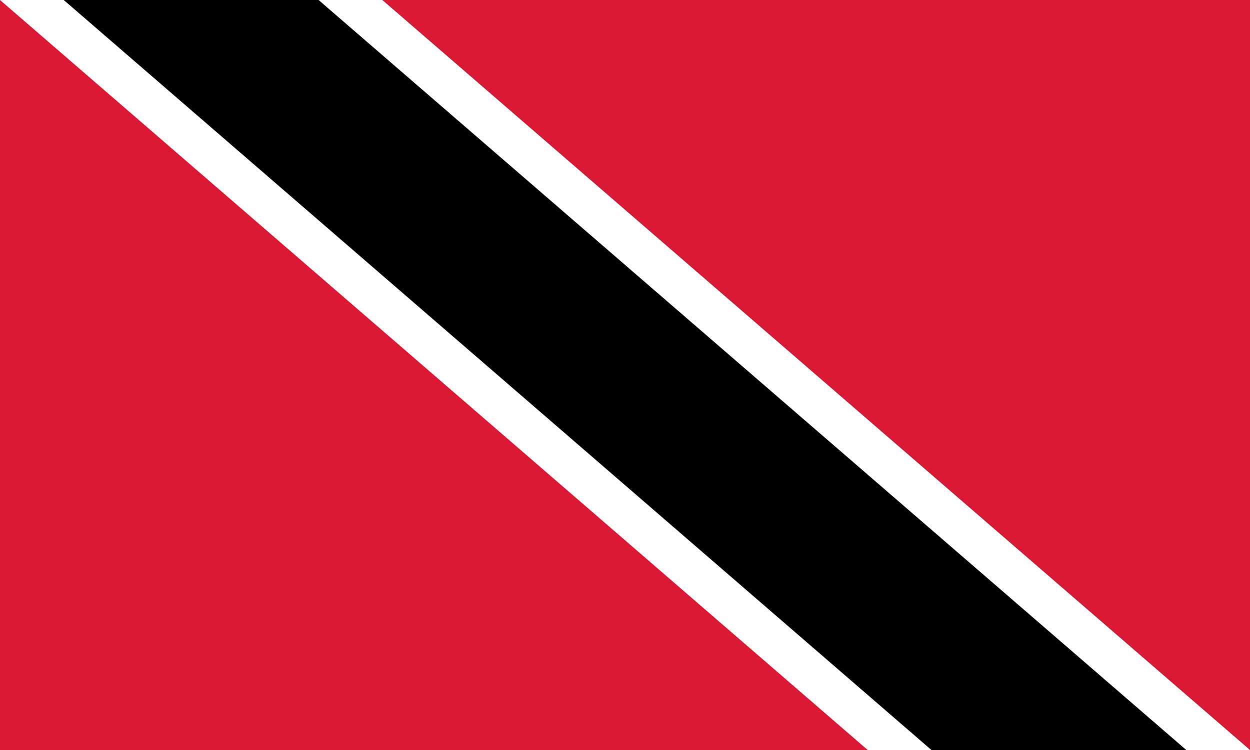 Trinidad And Tobago Flag Wallpapers