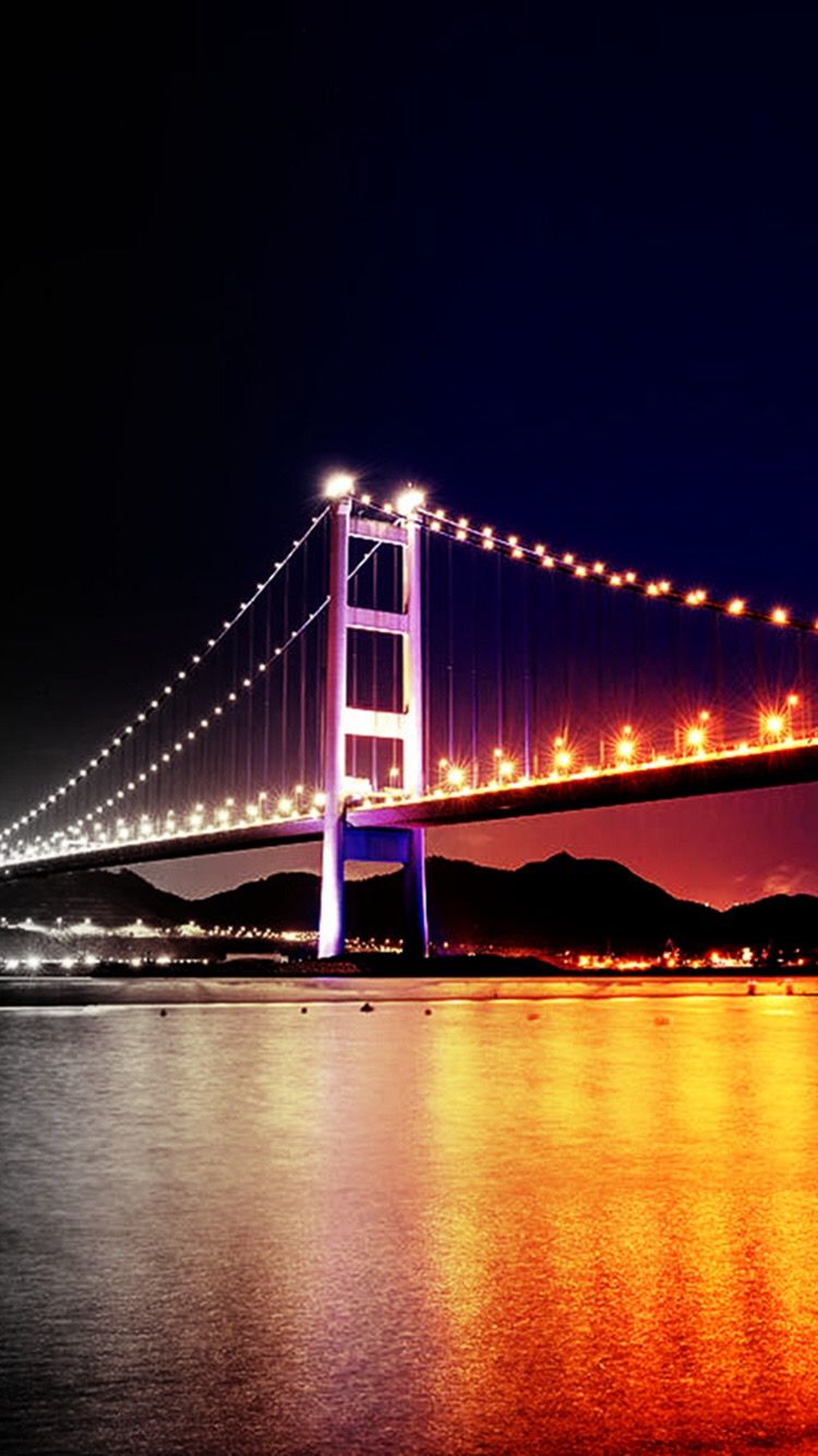 Tsing Ma Bridge Wallpapers