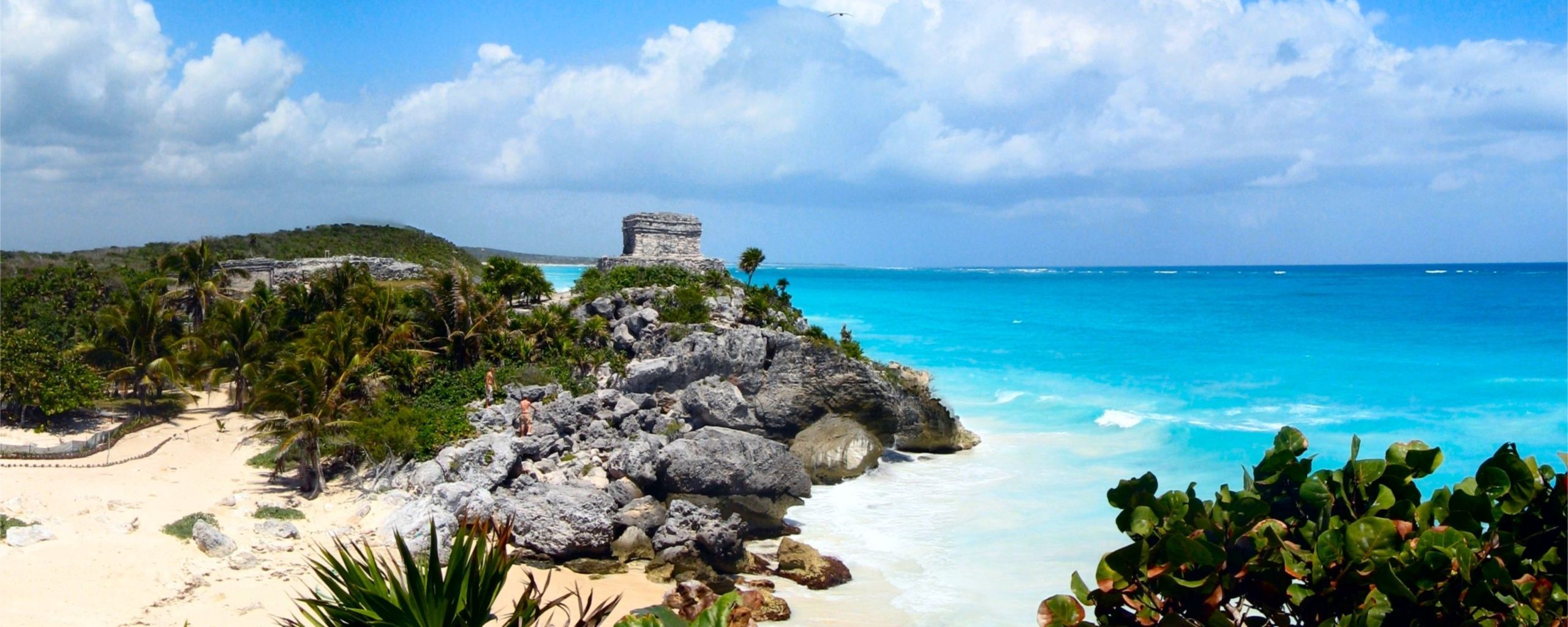 Tulum Wallpapers