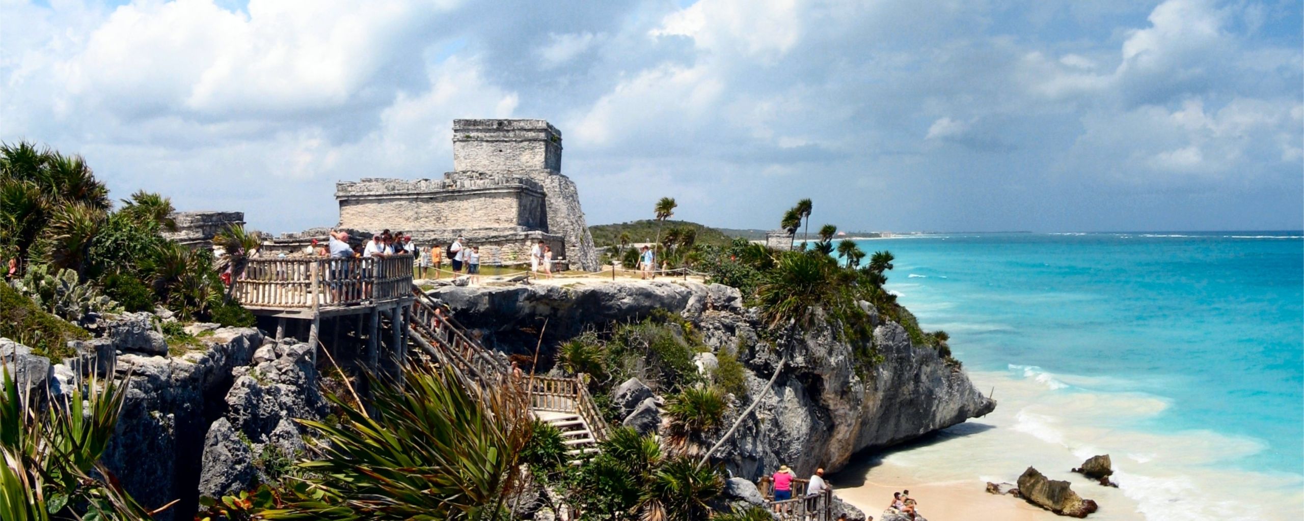 Tulum Wallpapers