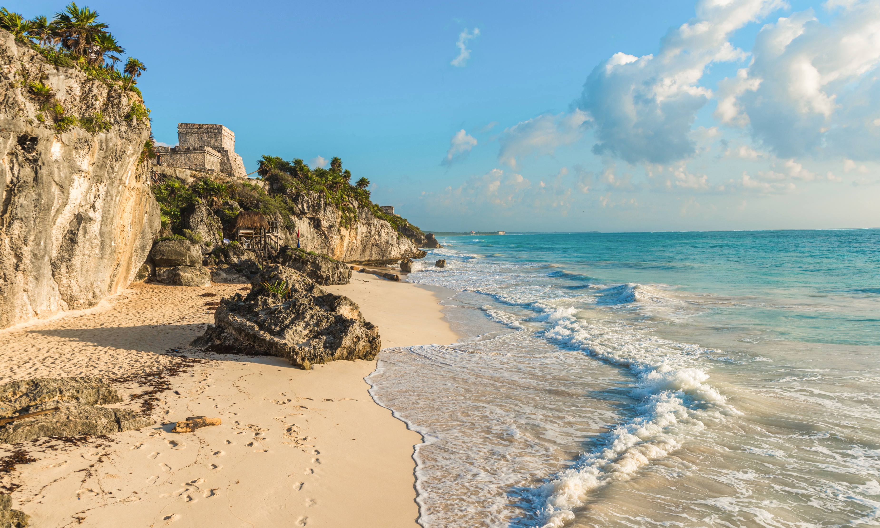 Tulum Wallpapers