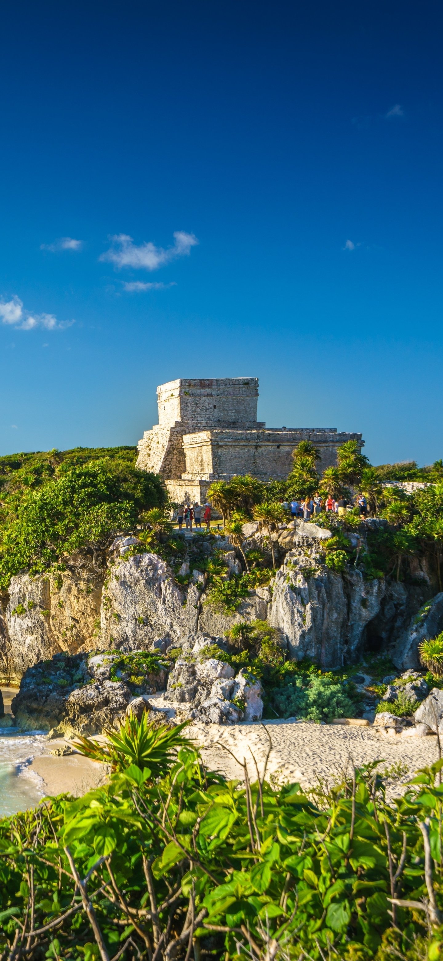 Tulum Wallpapers