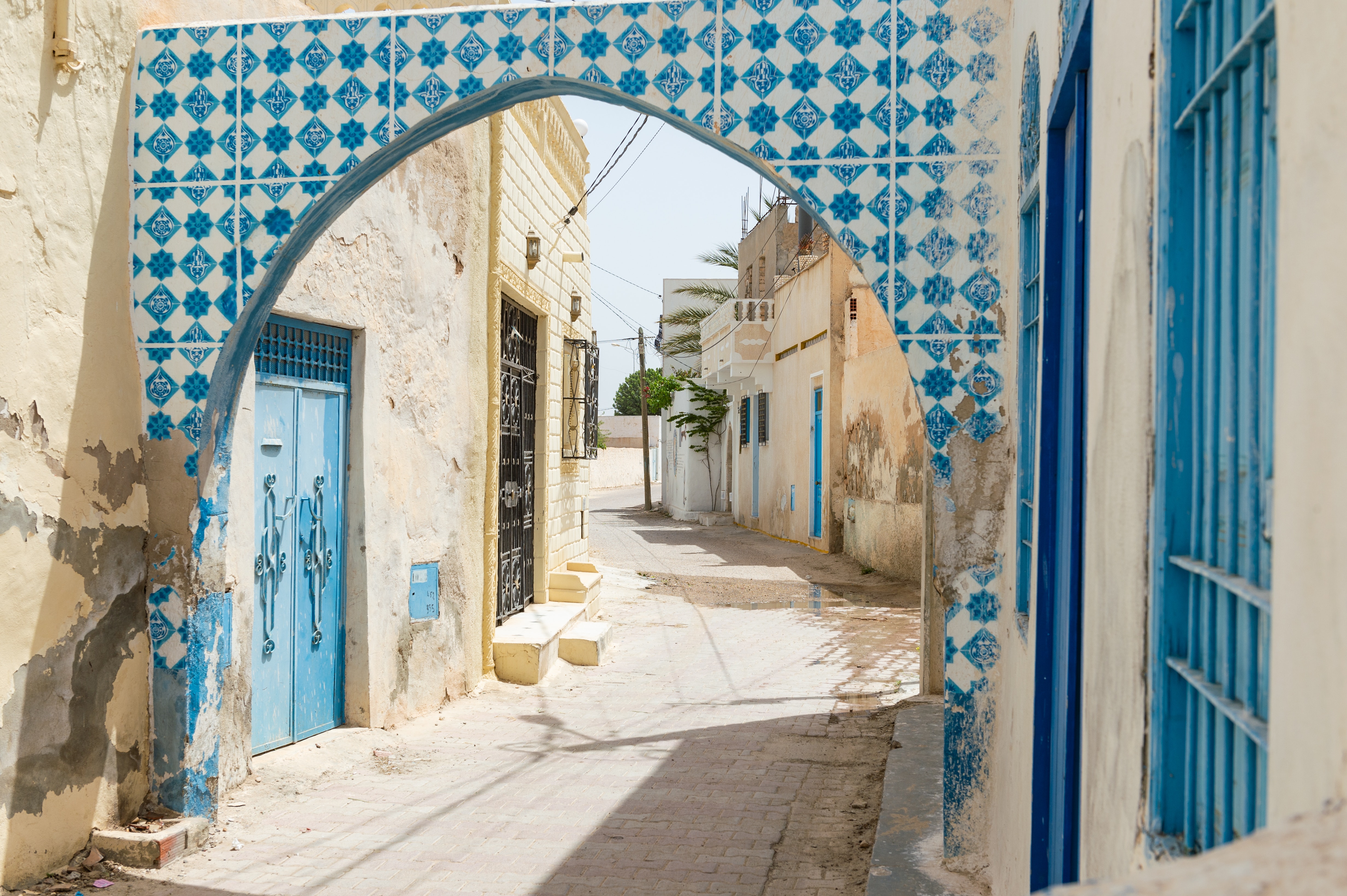 Tunisia Wallpapers
