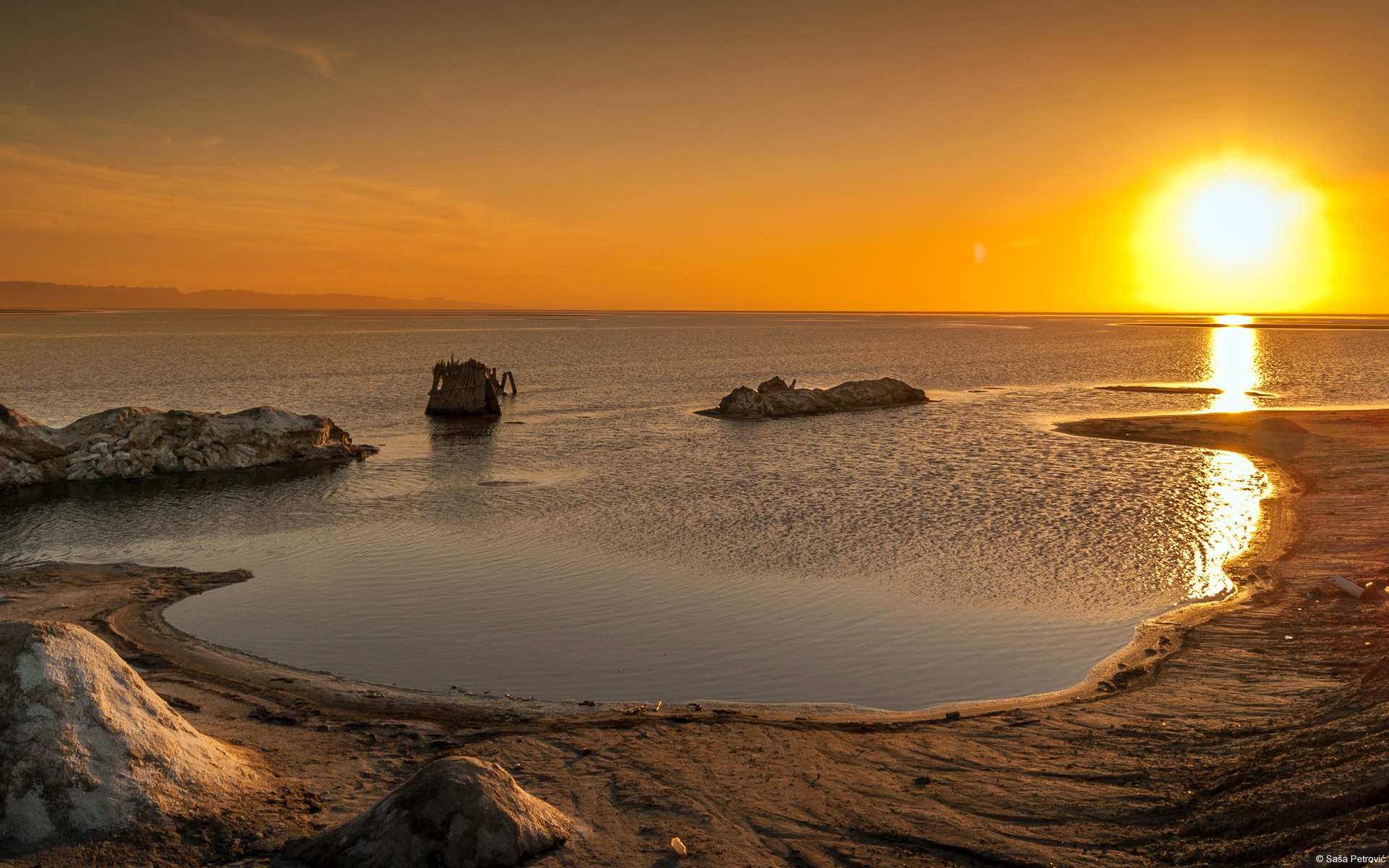 Tunisia Wallpapers