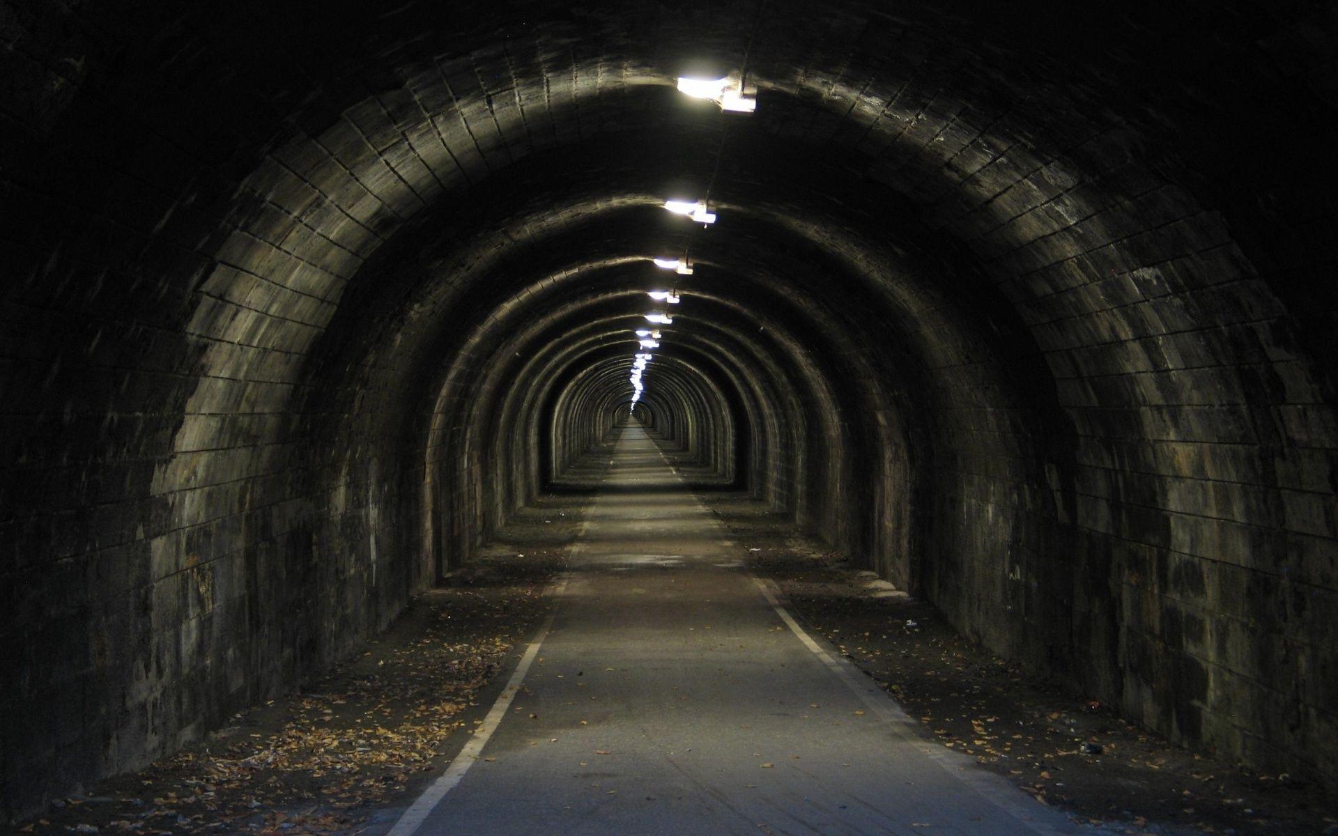 Tunnel Wallpapers