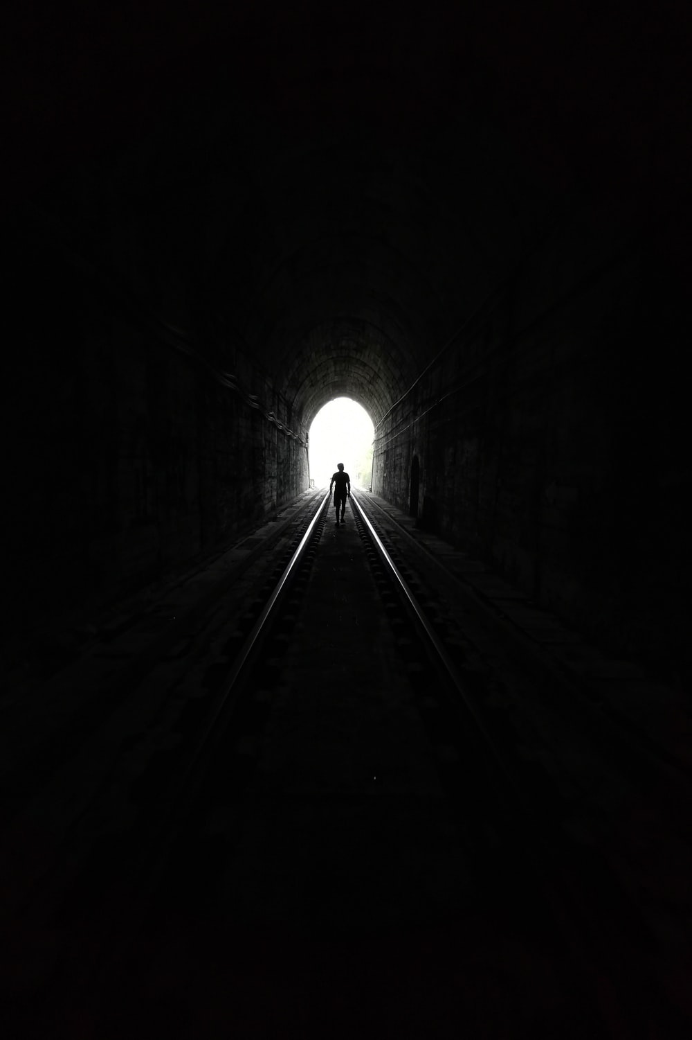 Tunnel Wallpapers