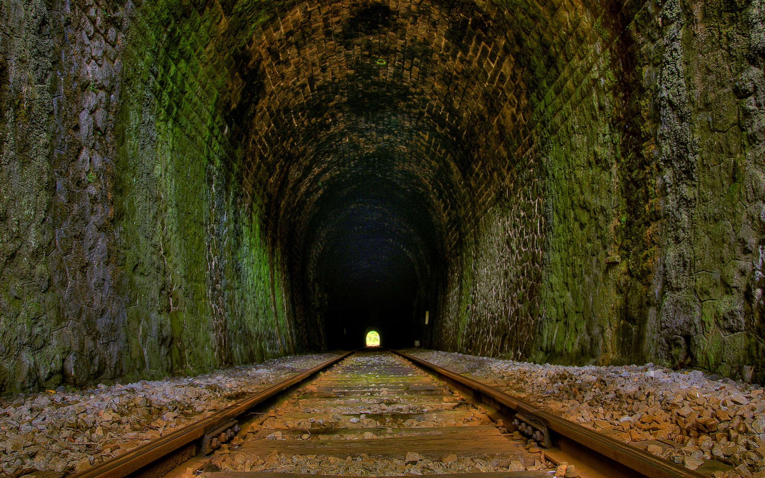Tunnel Wallpapers