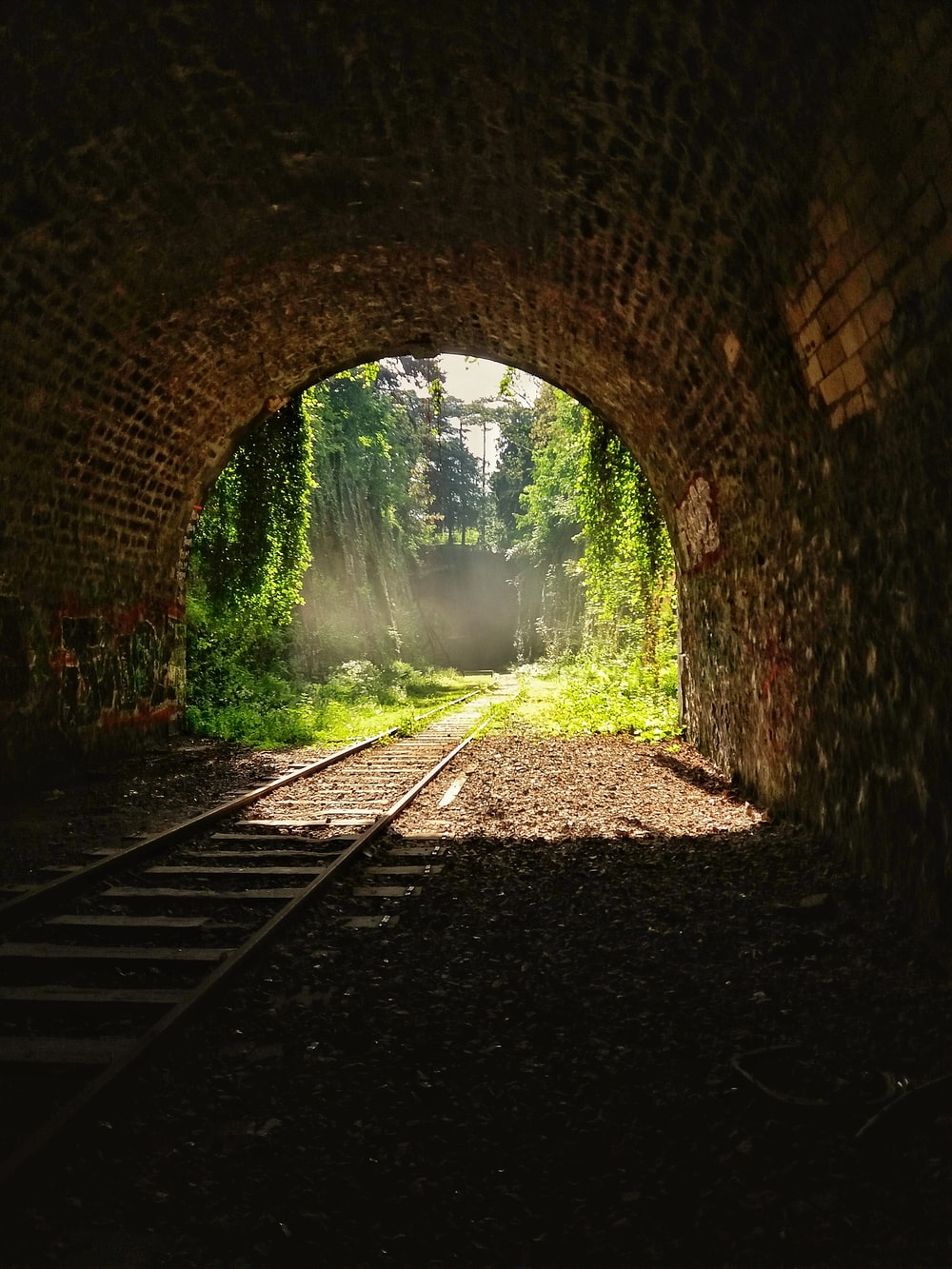 Tunnel Wallpapers