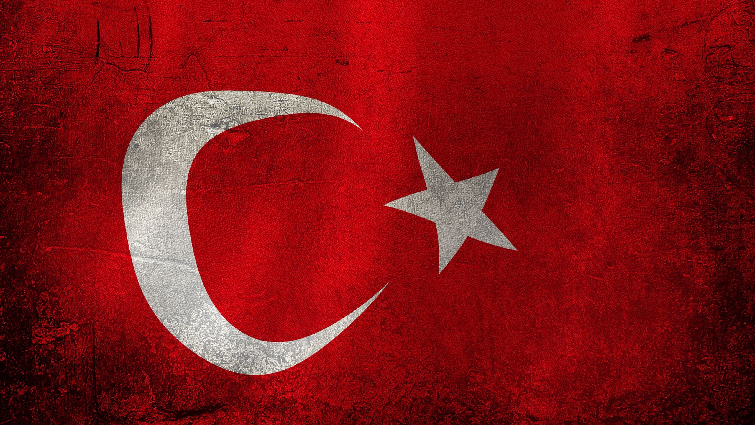 Turkey Flag Wallpapers