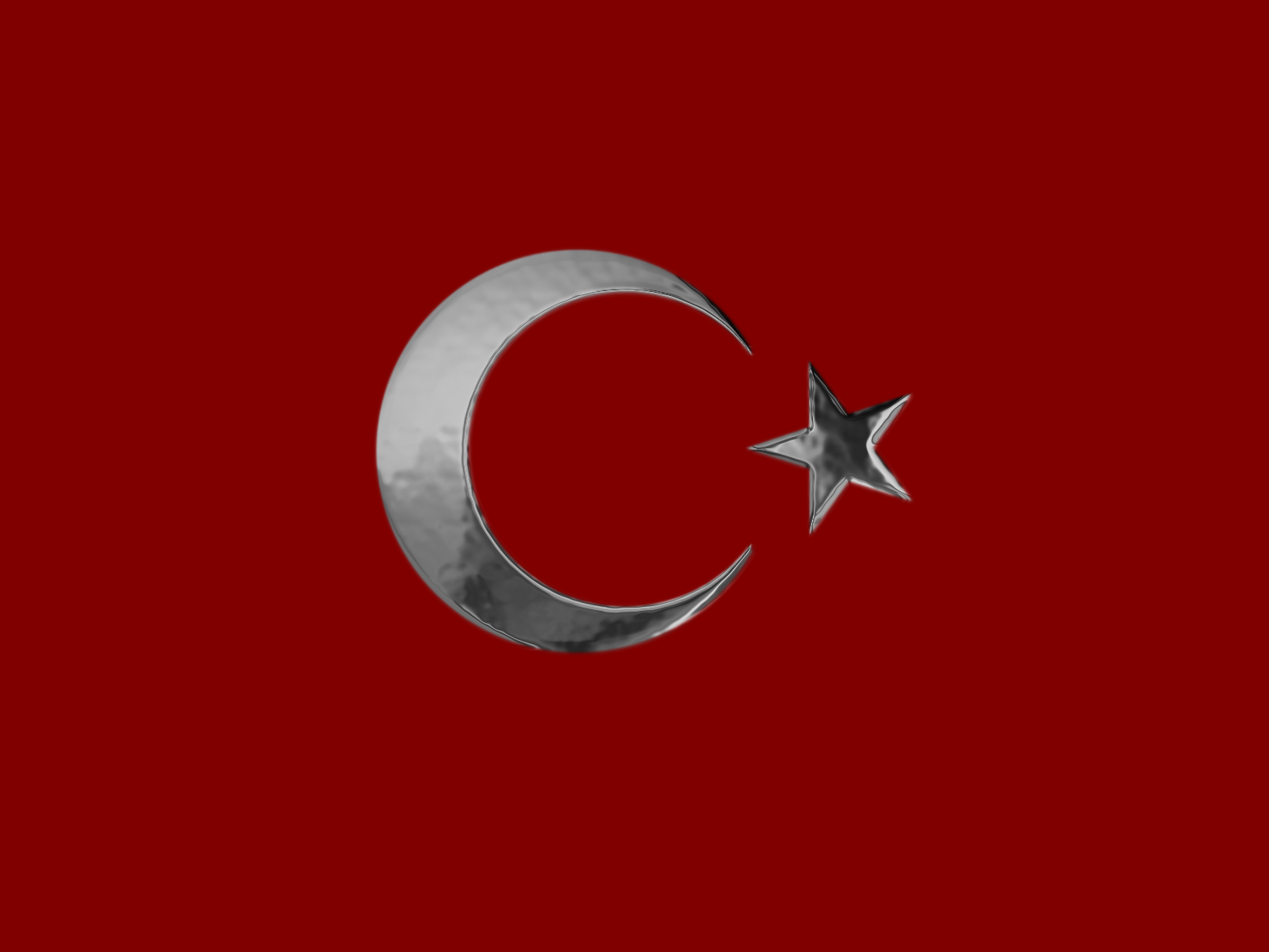 Turkey Flag Wallpapers