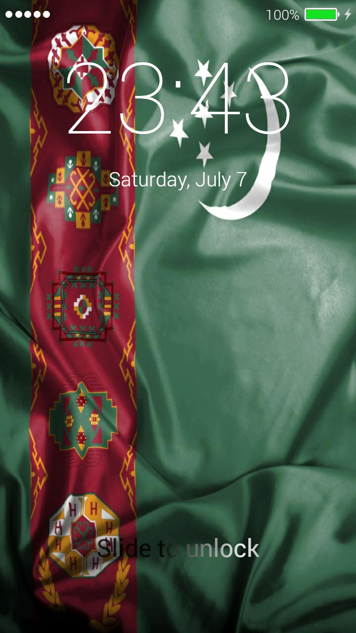 Turkmenistan Wallpapers