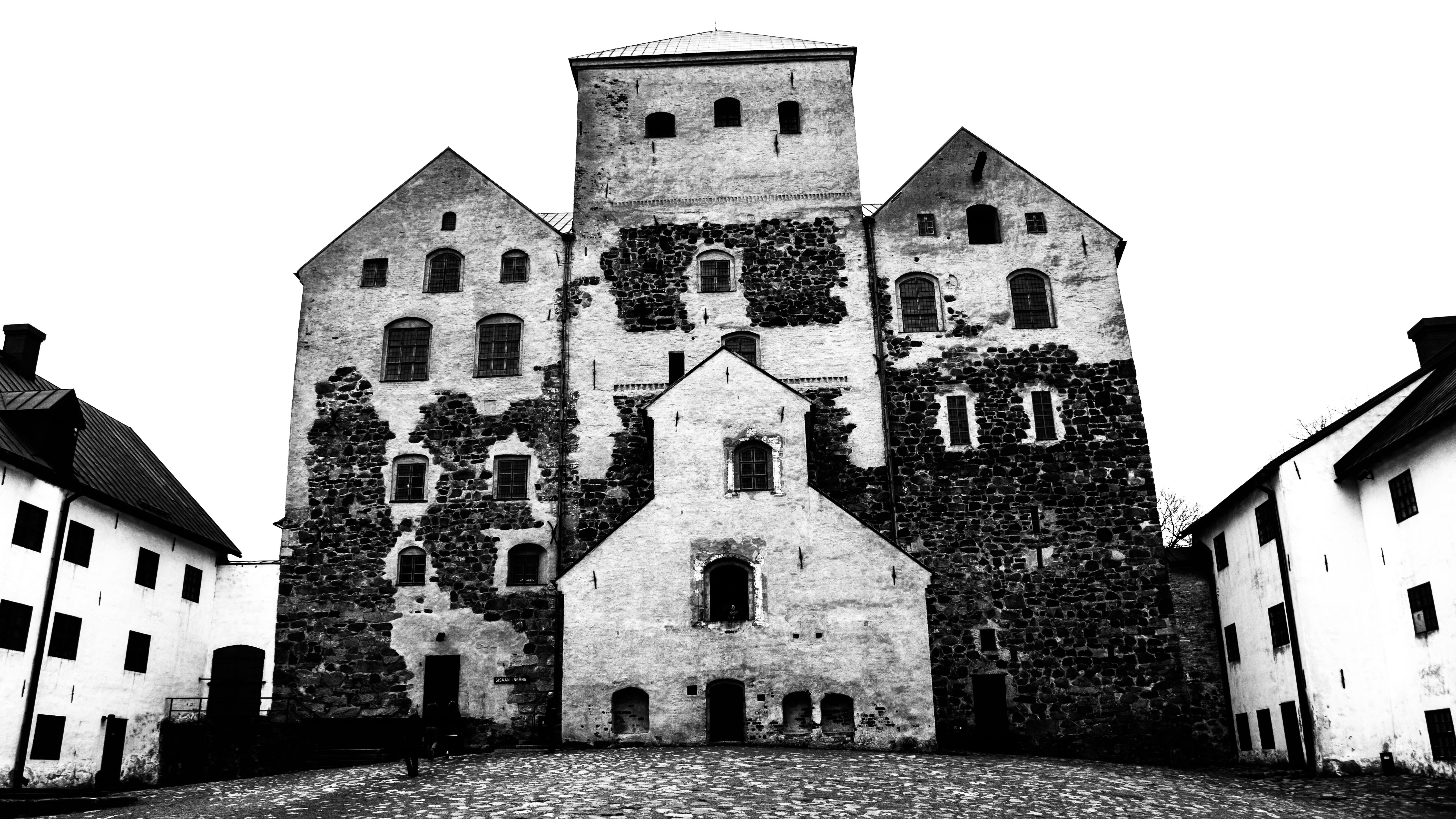 Turku Castle Wallpapers