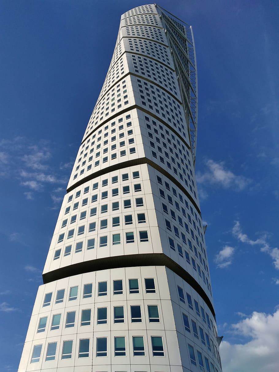 Turning Torso Wallpapers