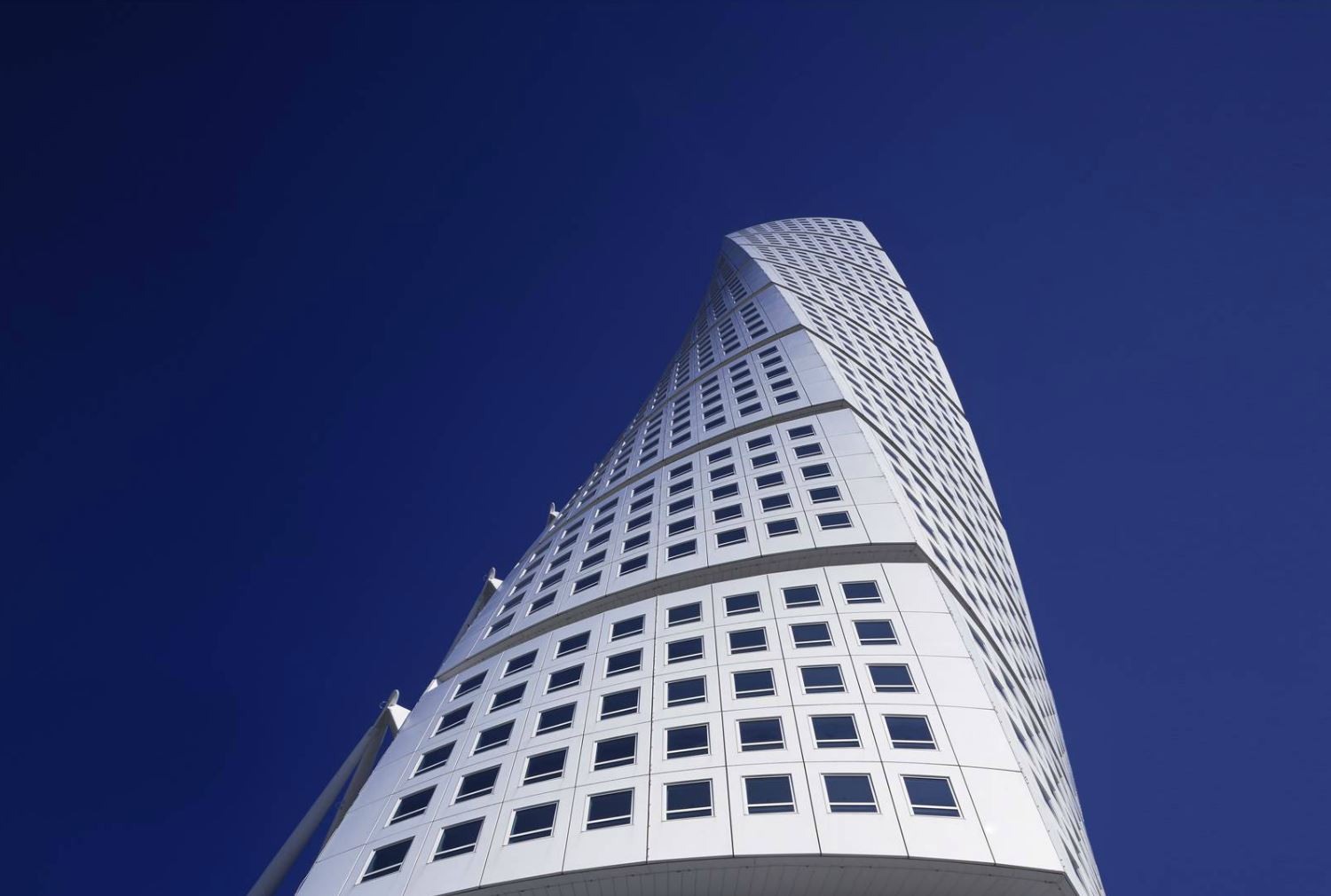 Turning Torso Wallpapers